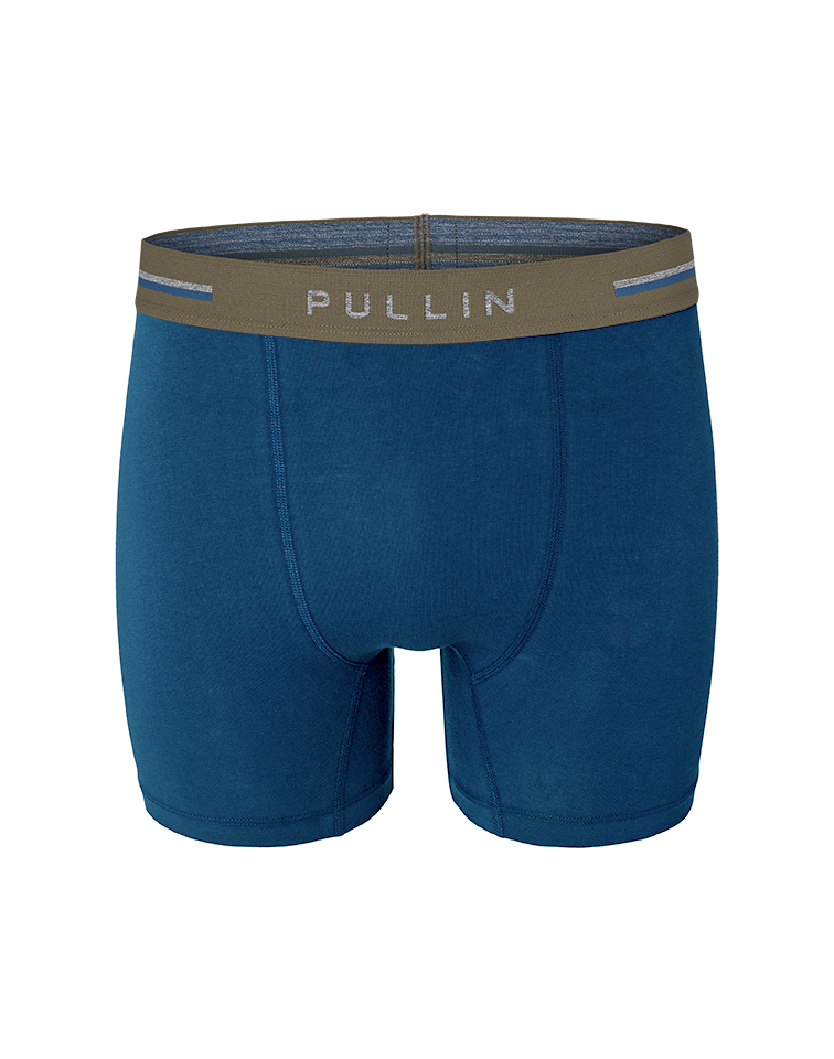 BOXER LONG CELESTE