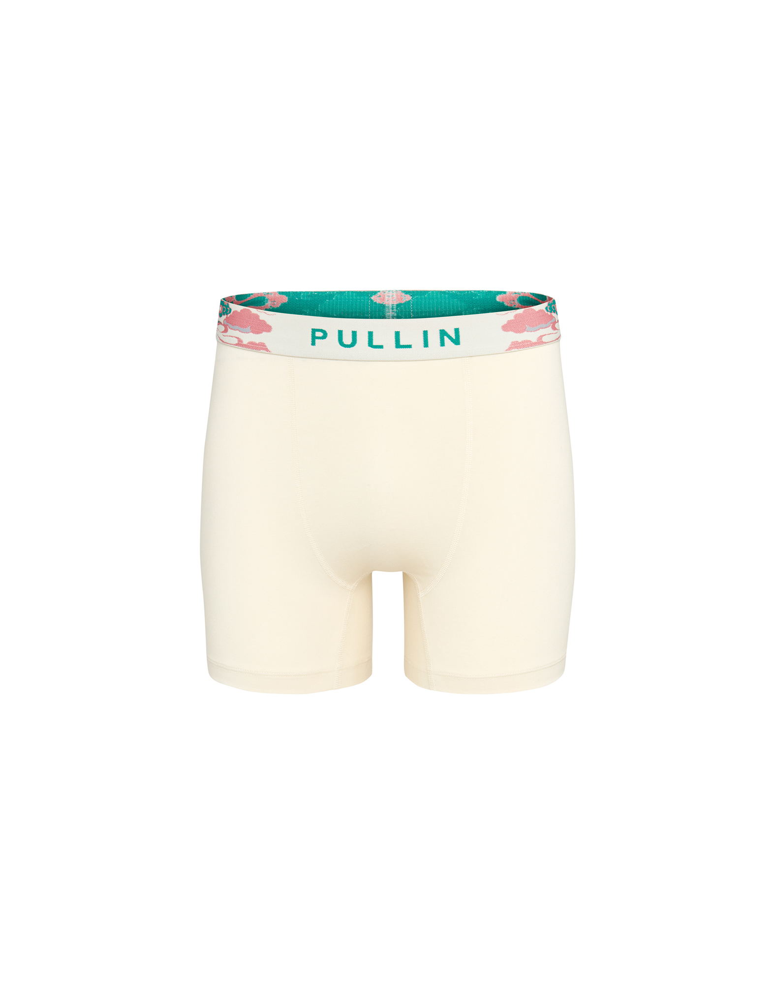 Men's trunk FASHION 2 CLOUDCREAM
