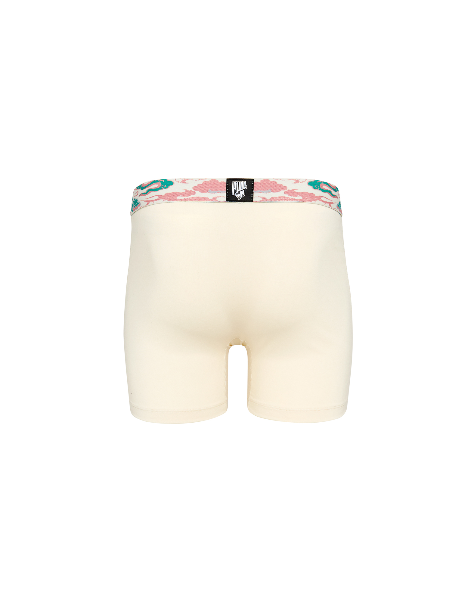 Men's trunk FASHION 2 CLOUDCREAM