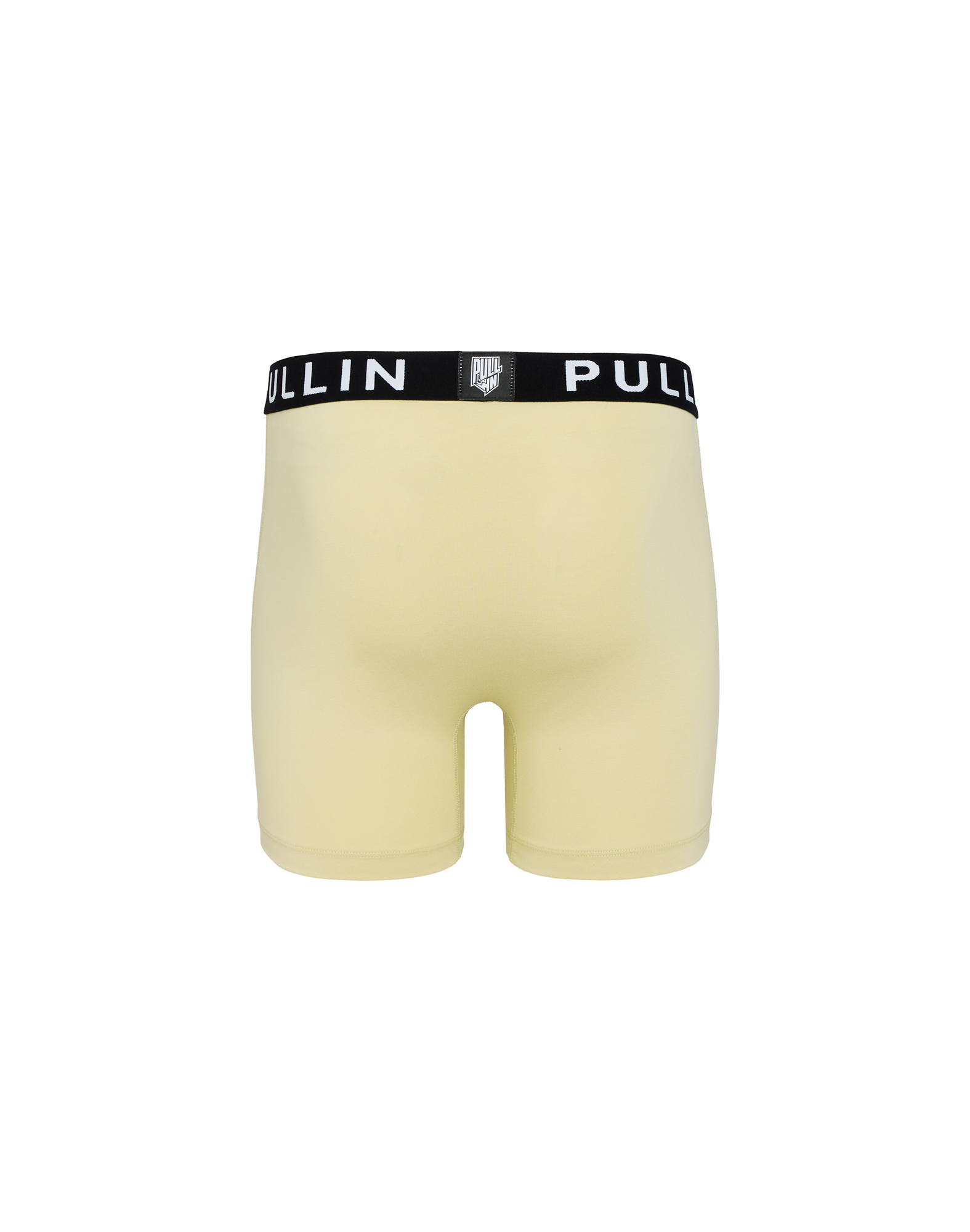 Men's trunk FASHION 2 GRAVEL