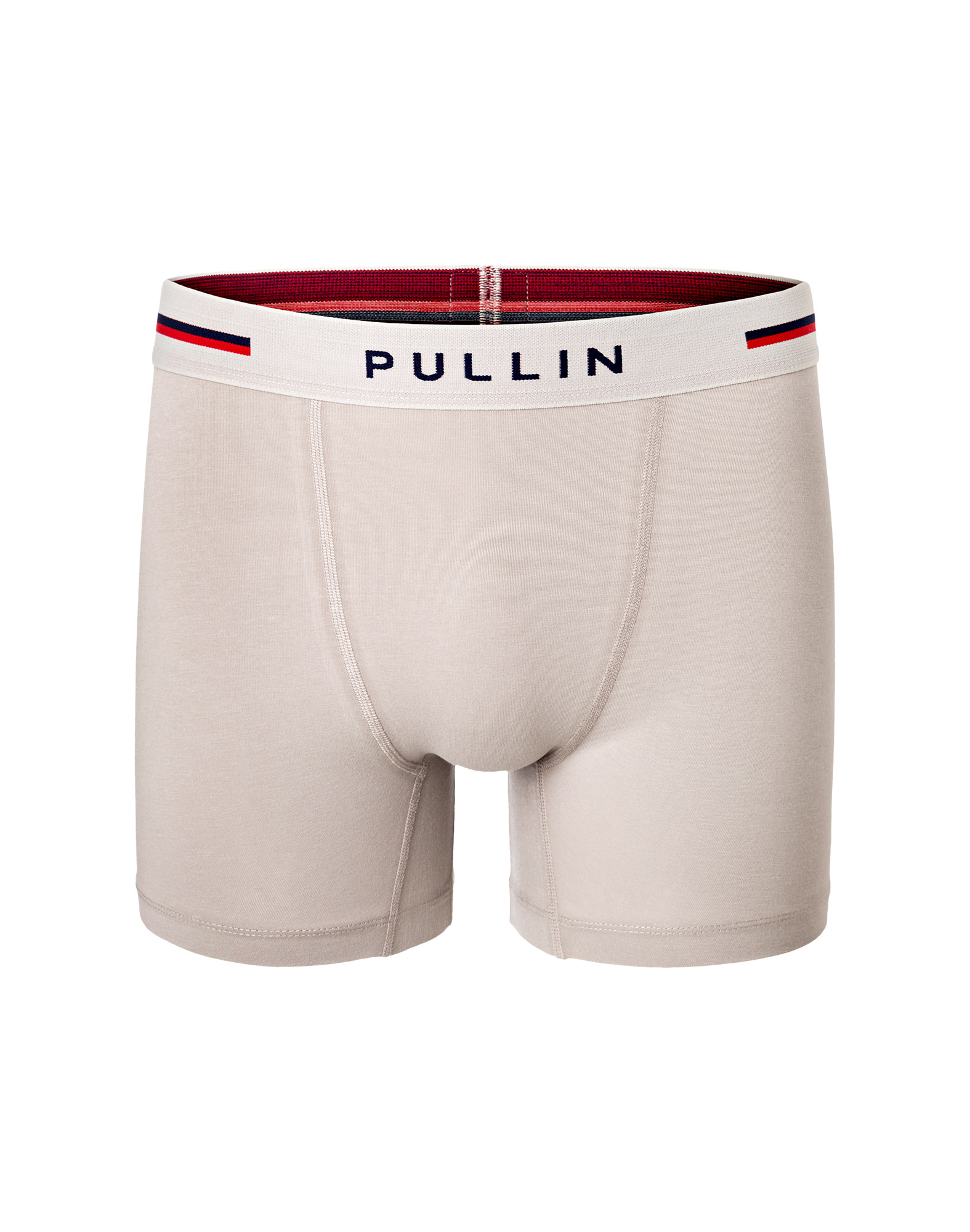 BOXER LONG GREY