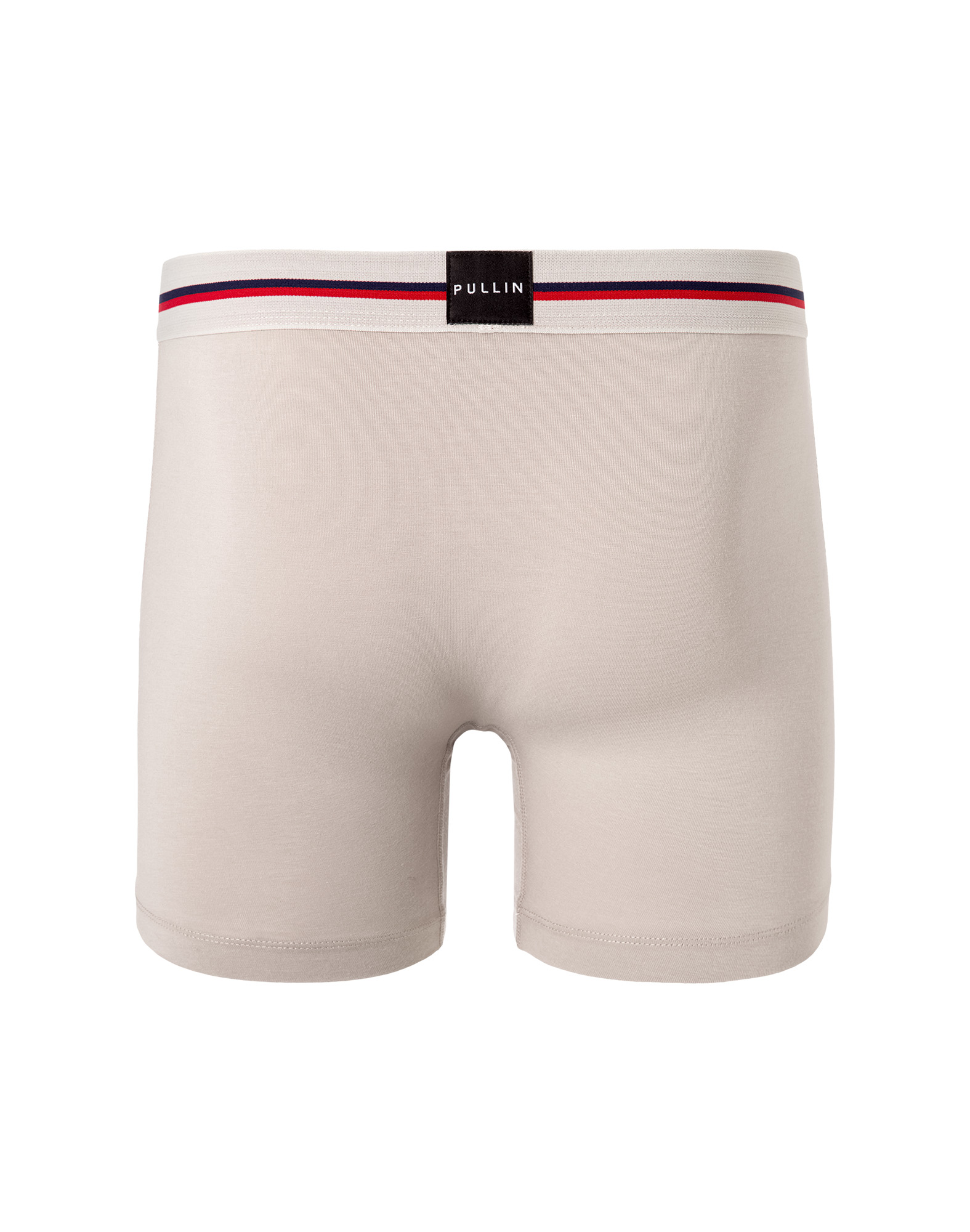 BOXER LONG GREY