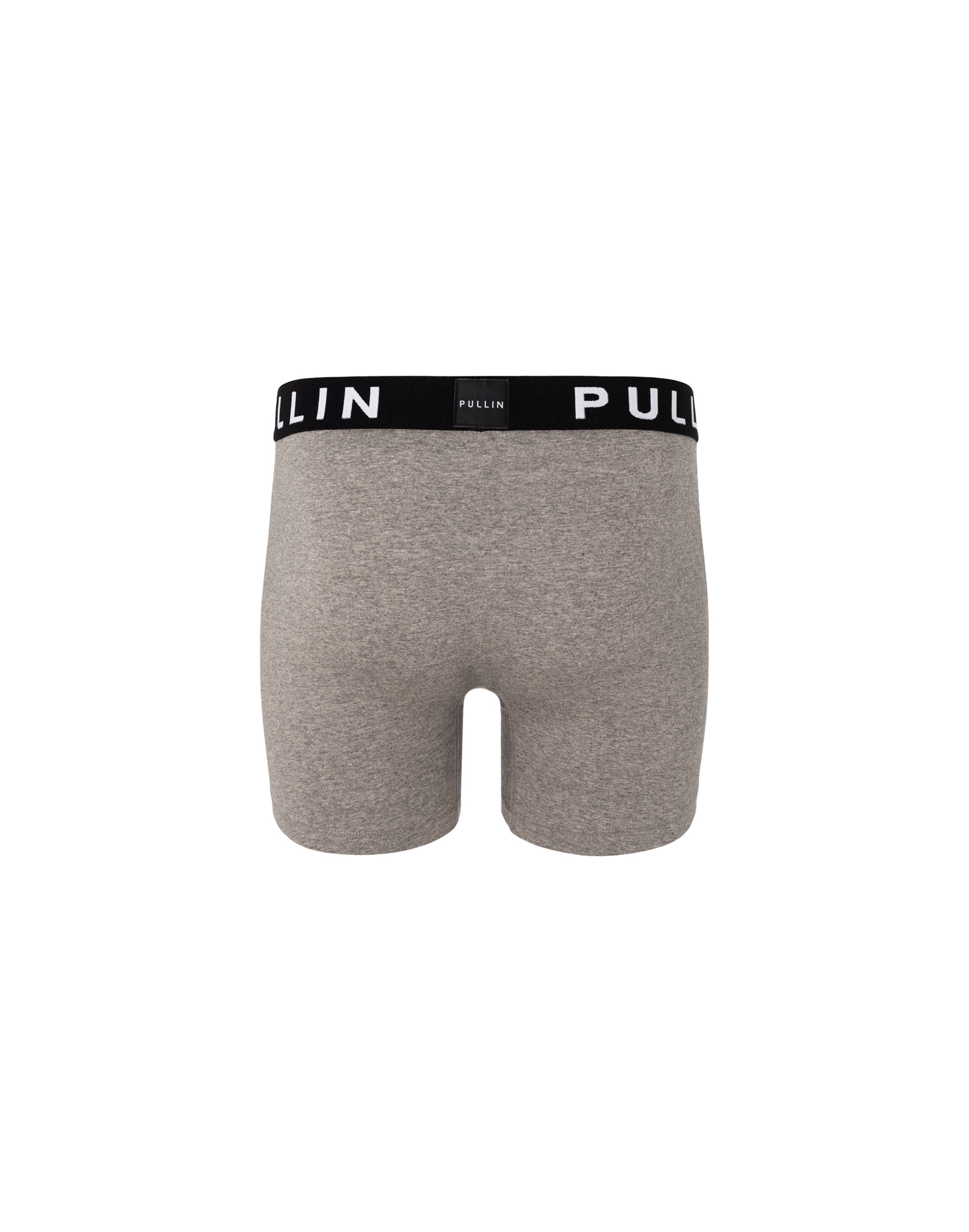 Men's trunk FASHION 2 GREY21