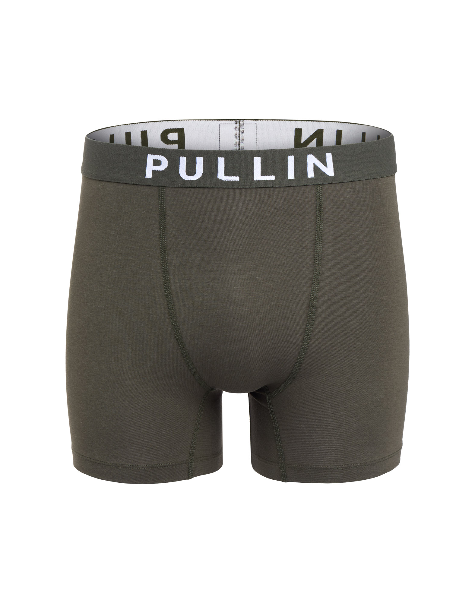 BOXER LONG KHAKI