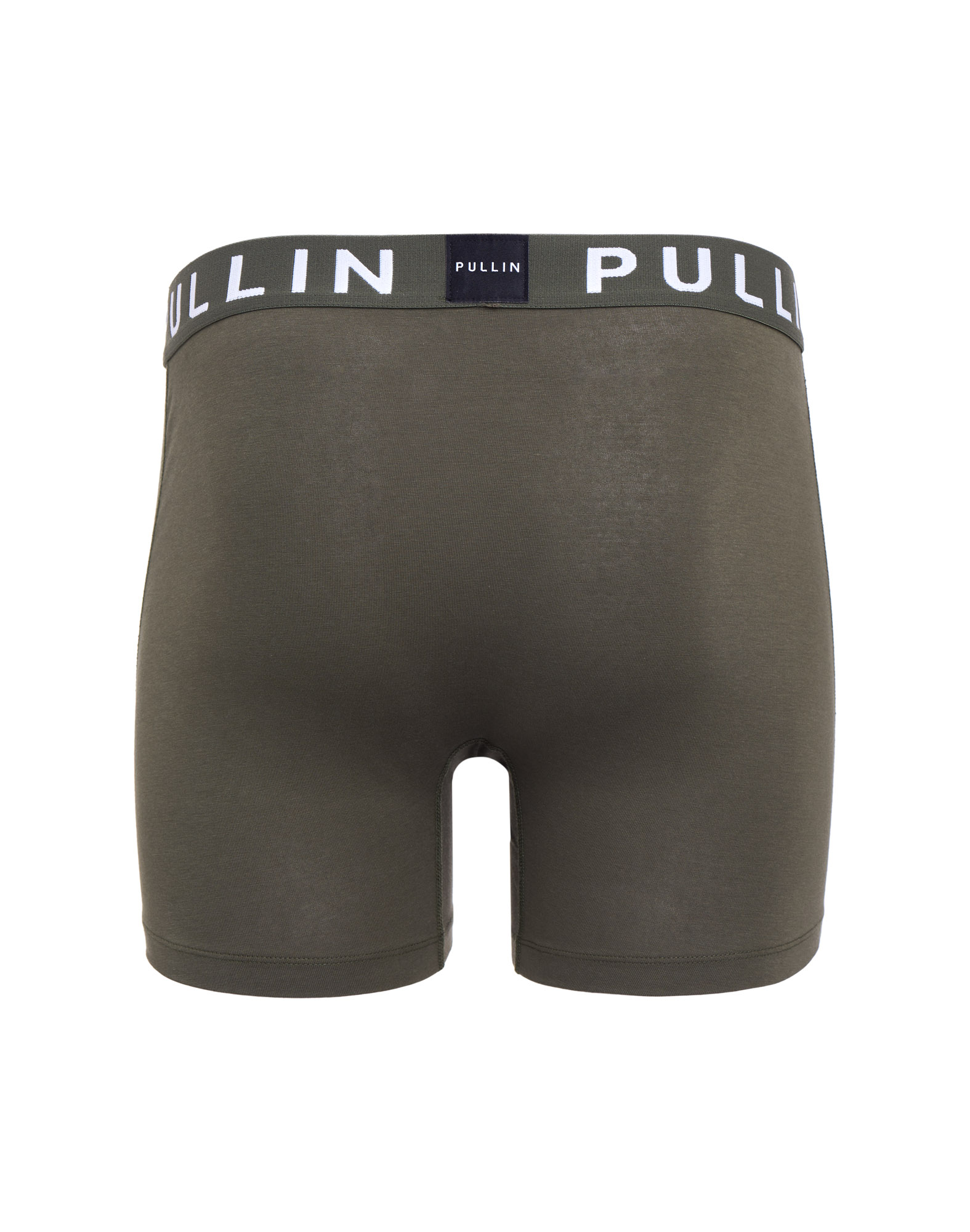 BOXER LONG KHAKI