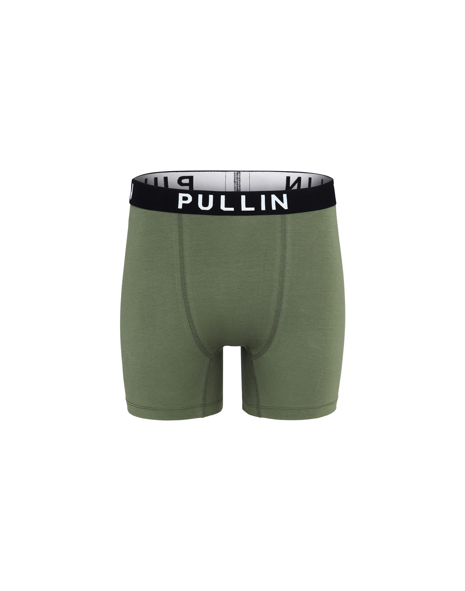 Men's trunk FASHION 2 LEAF