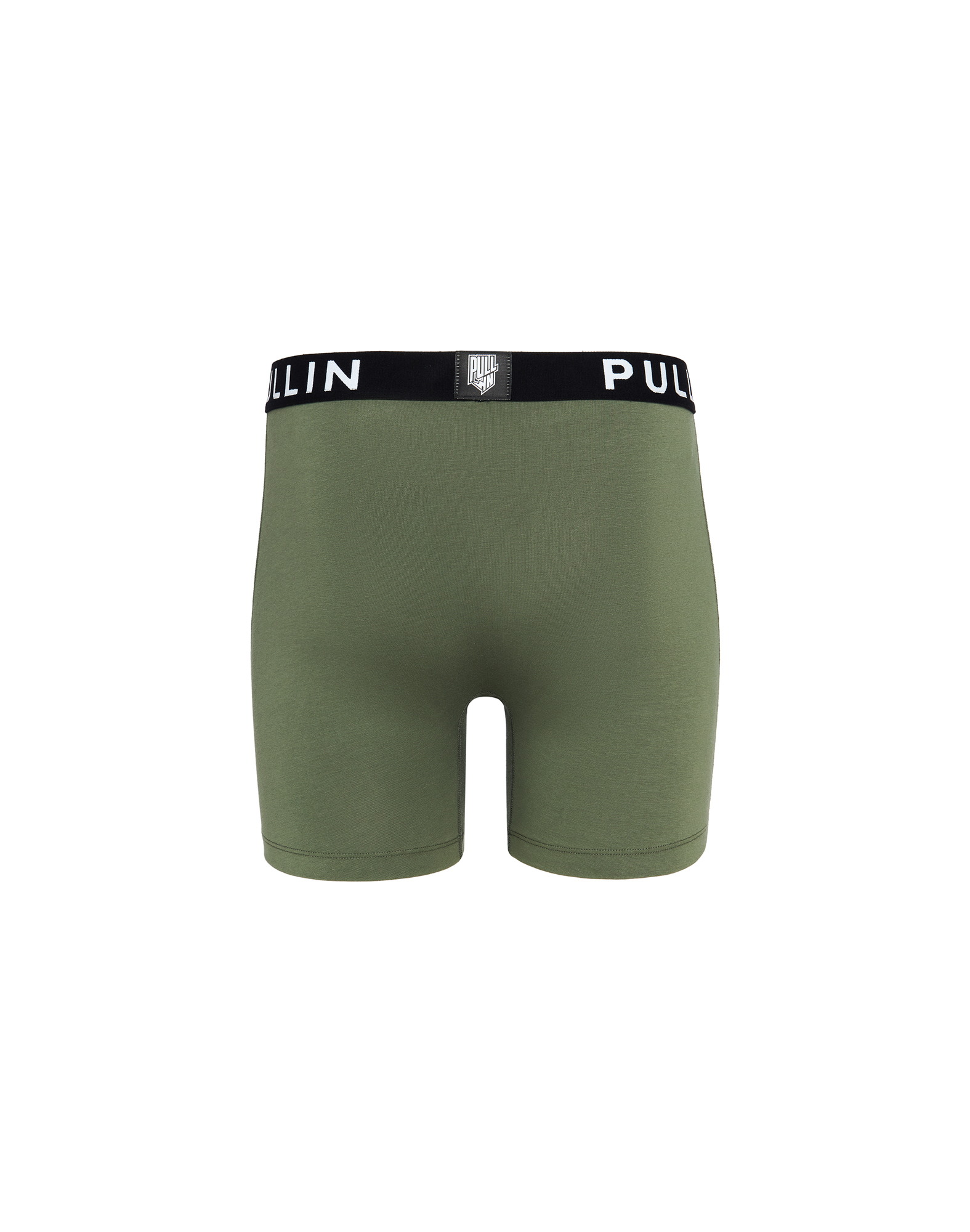 Men's trunk FASHION 2 LEAF