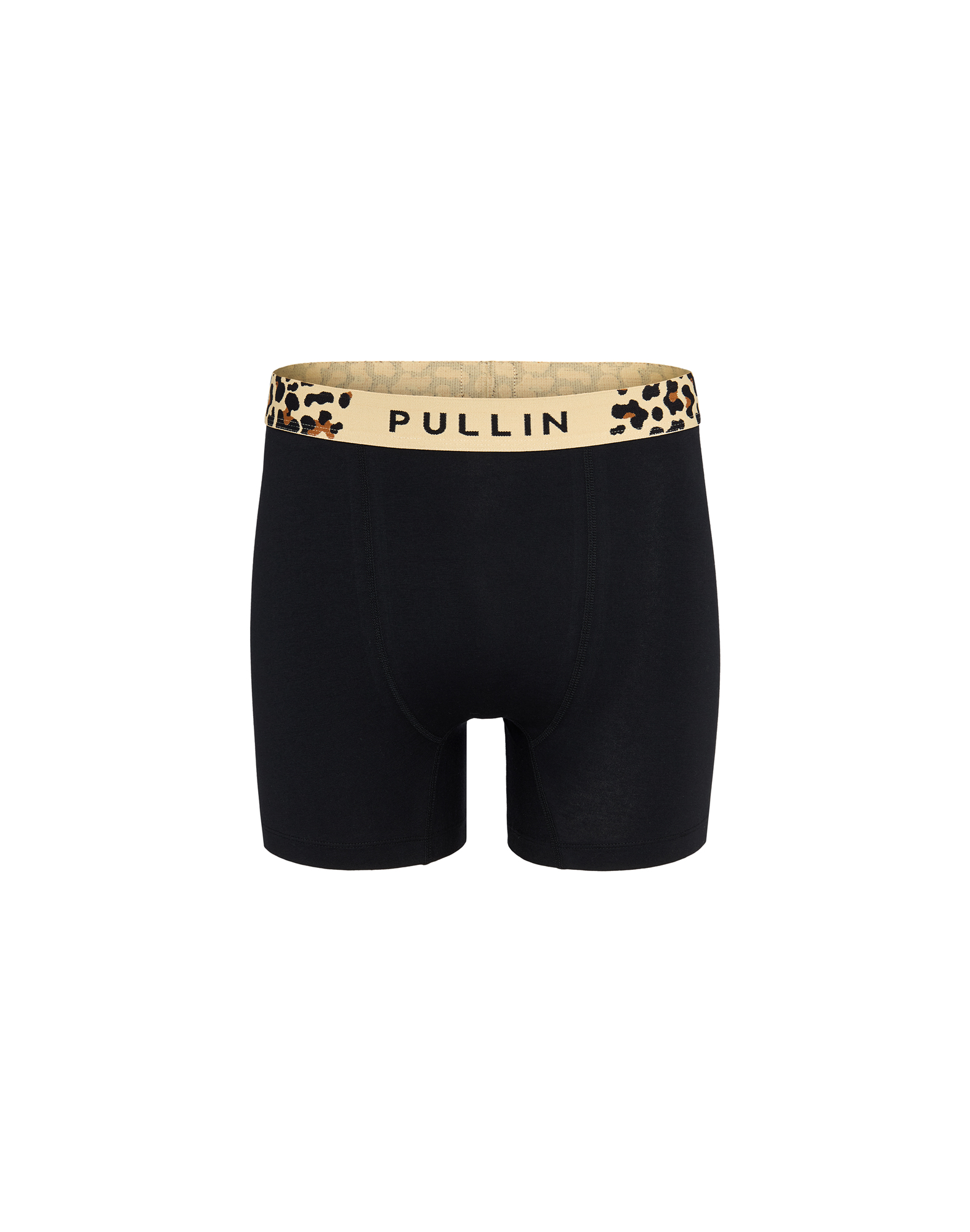 Men's trunk FASHION 2 LEOBLACK