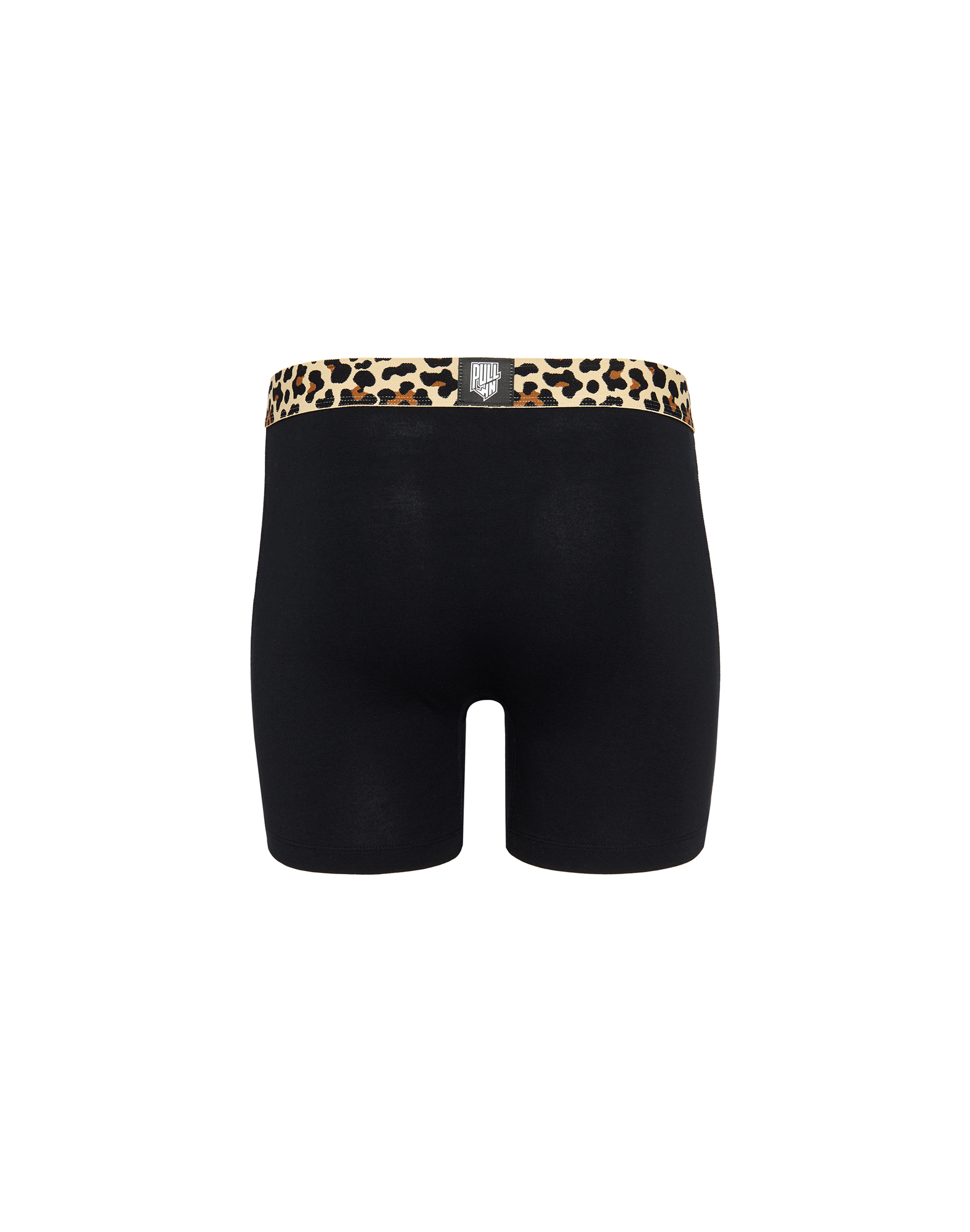 Men's trunk FASHION 2 LEOBLACK