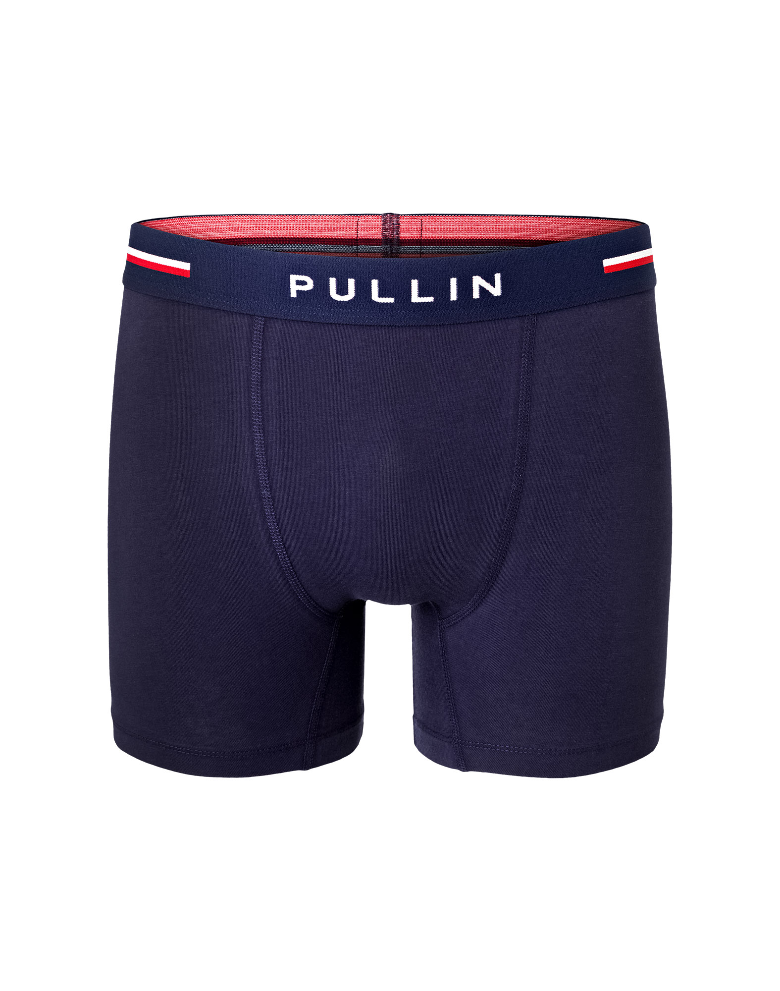 BOXER LONG NAVY