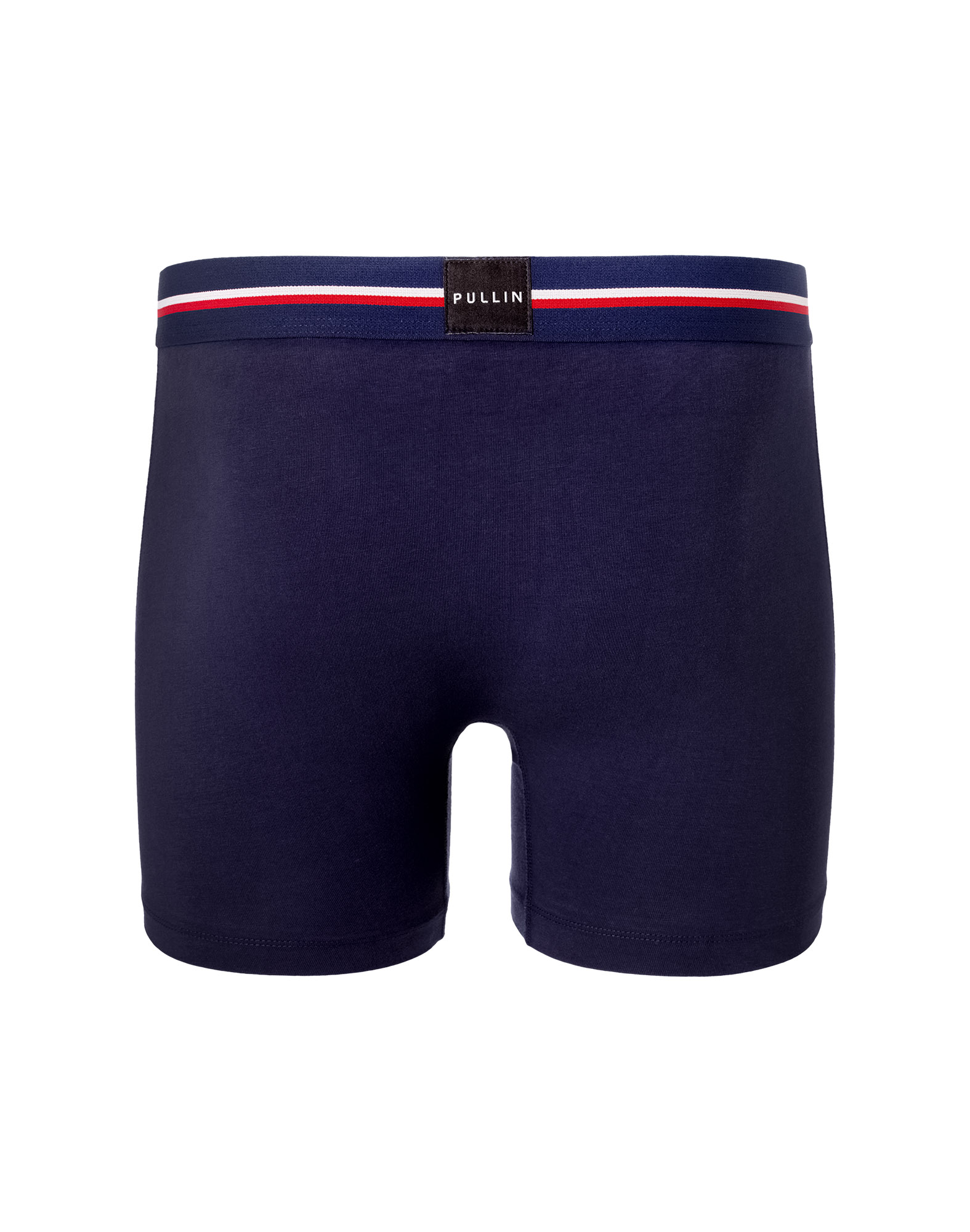 BOXER LONG NAVY