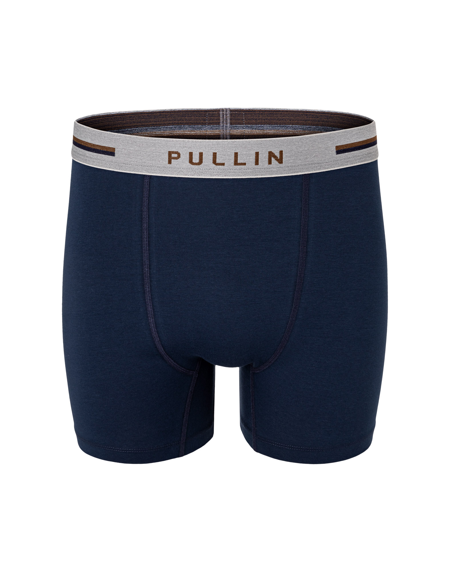 BOXER LONG TRUEBLUE