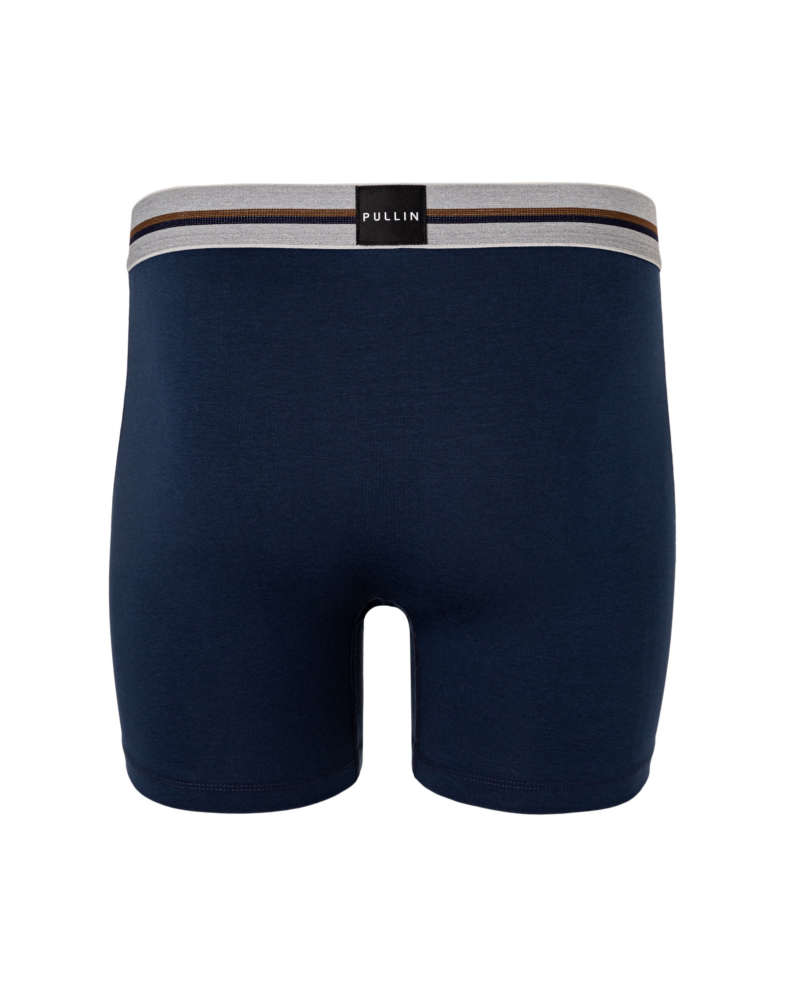BOXER LONG TRUEBLUE