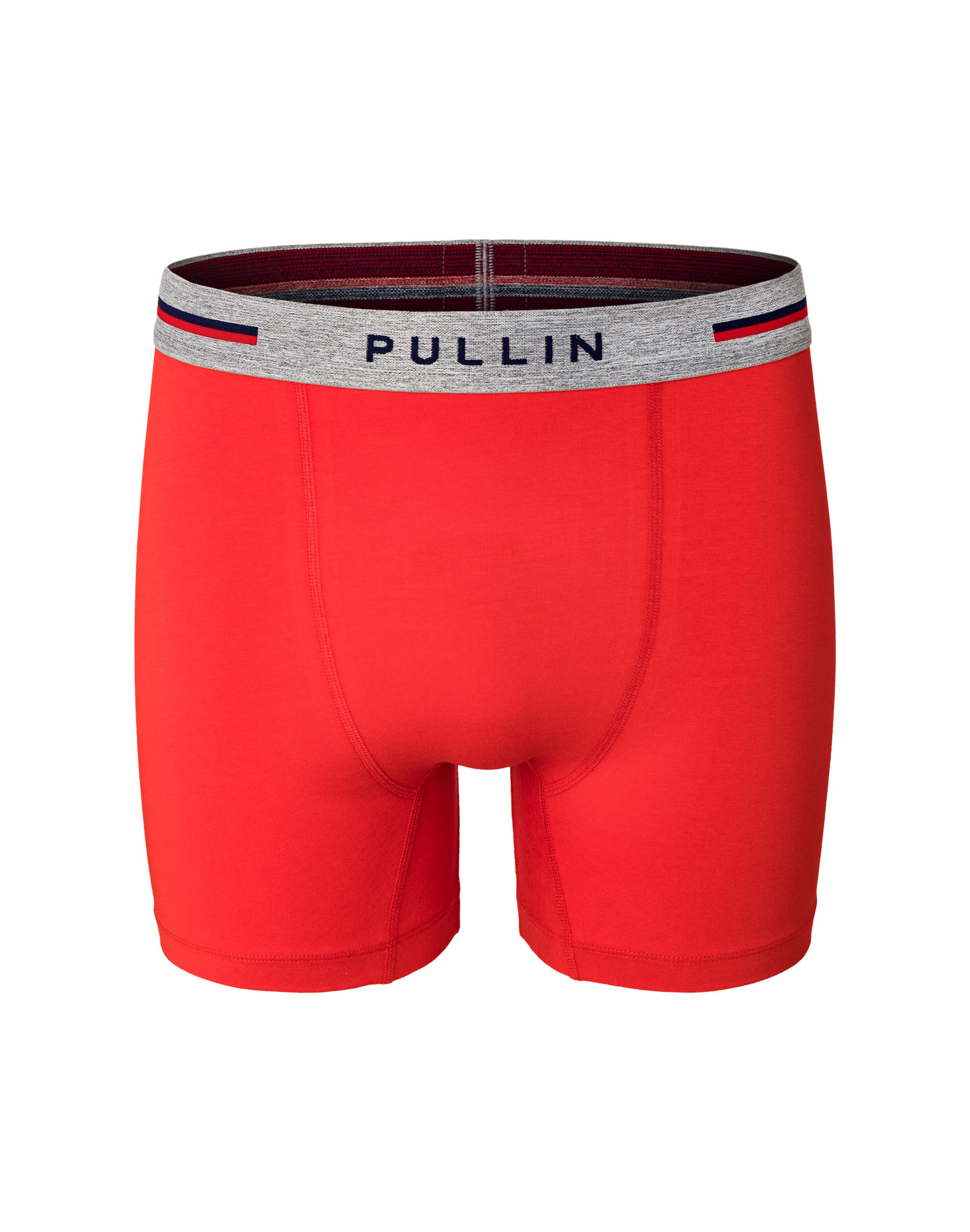 BOXER LONG TRUERED