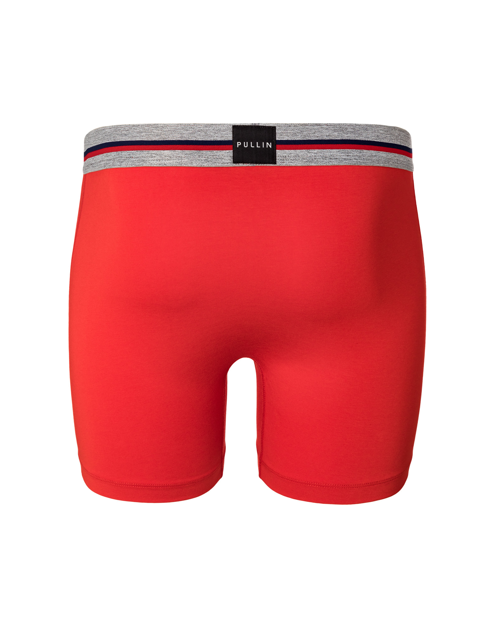 BOXER LONG TRUERED