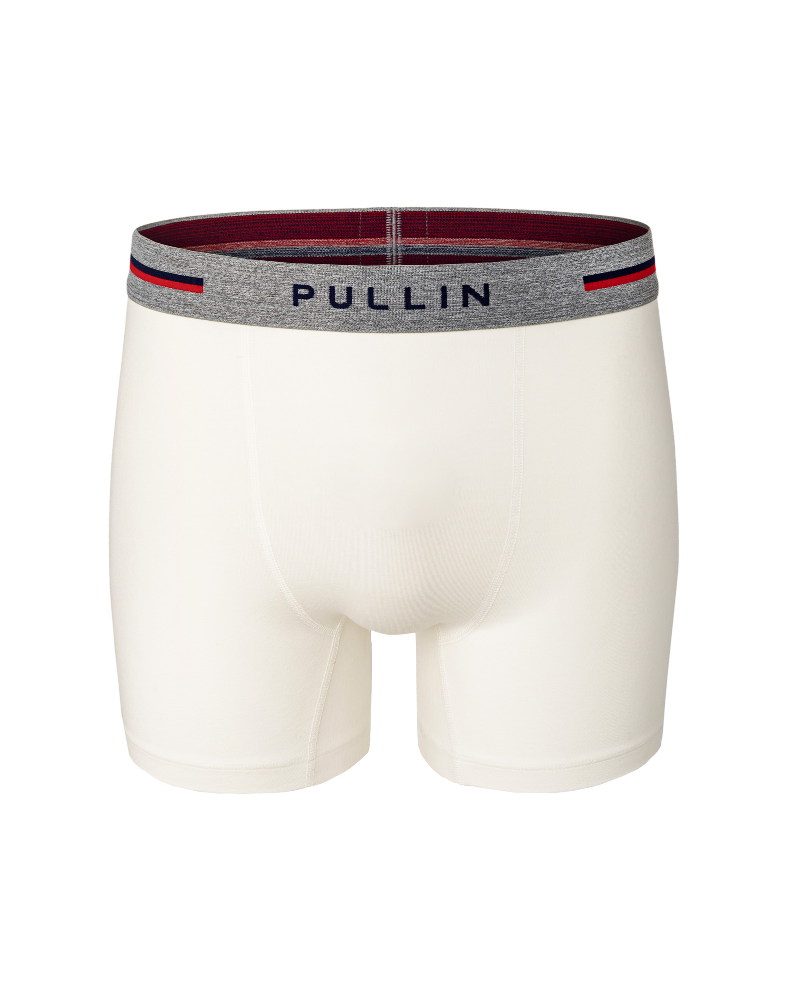 BOXER LONG WHITEII