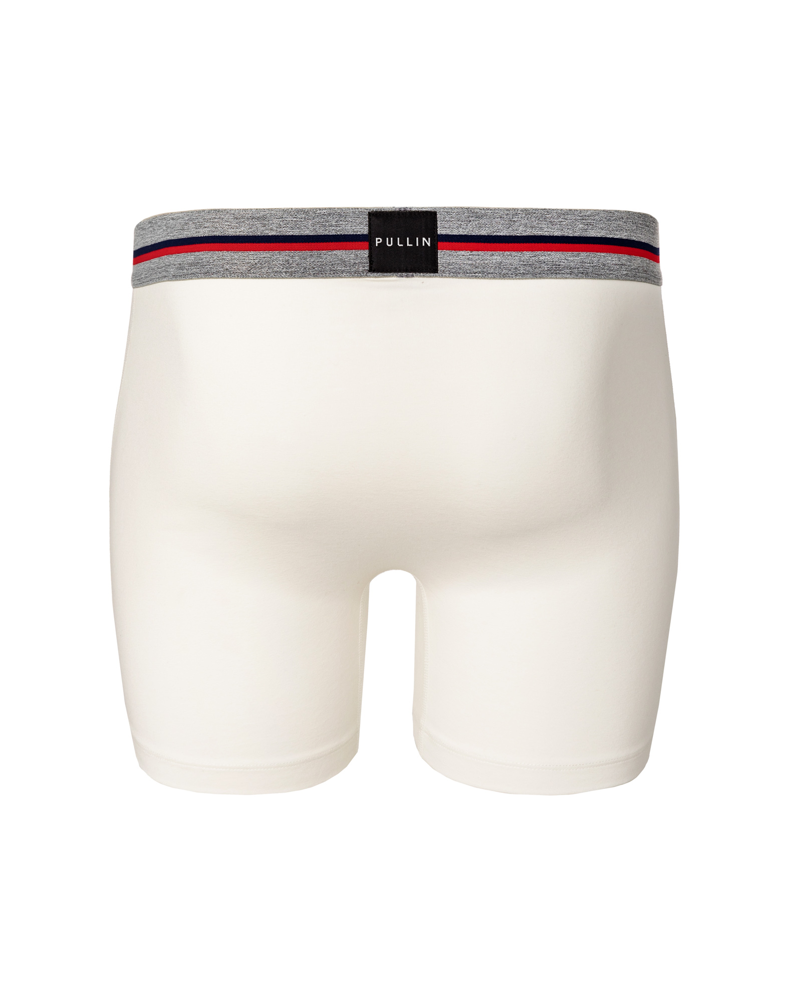 BOXER LONG WHITEII