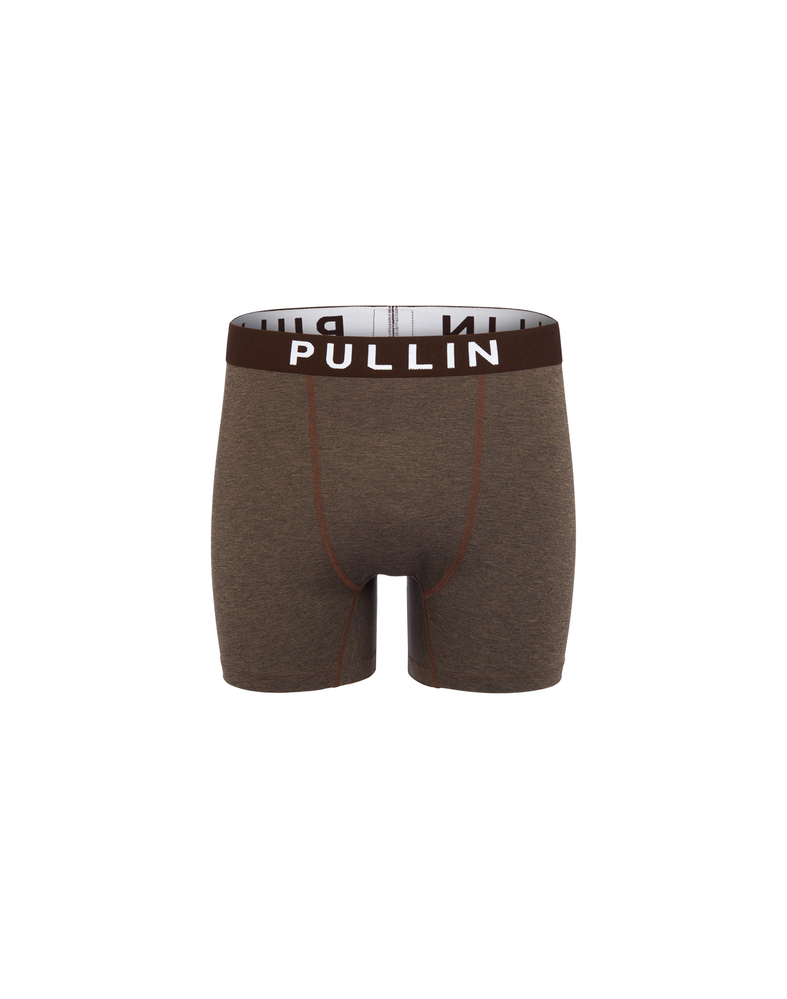Men's trunk FASHION 2 BROWNH22