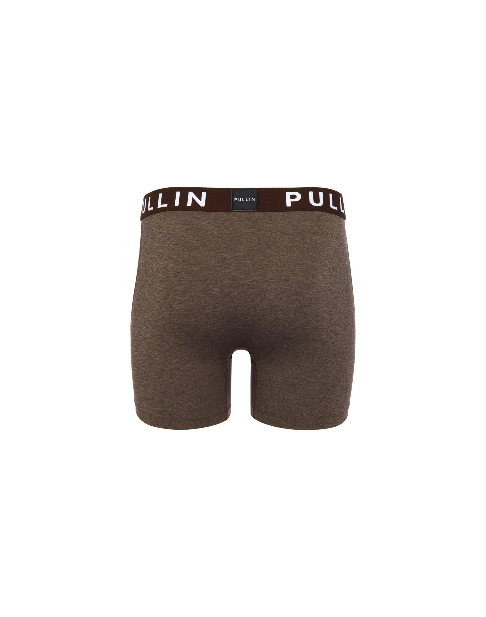 Men's trunk FASHION 2 BROWNH22