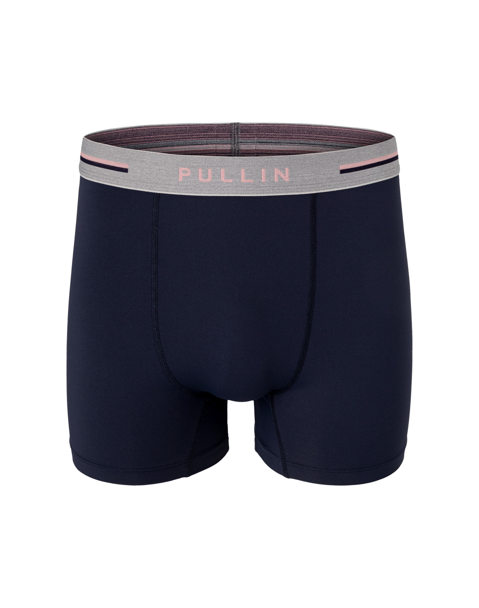 BOXER LONG DEEPBLUE