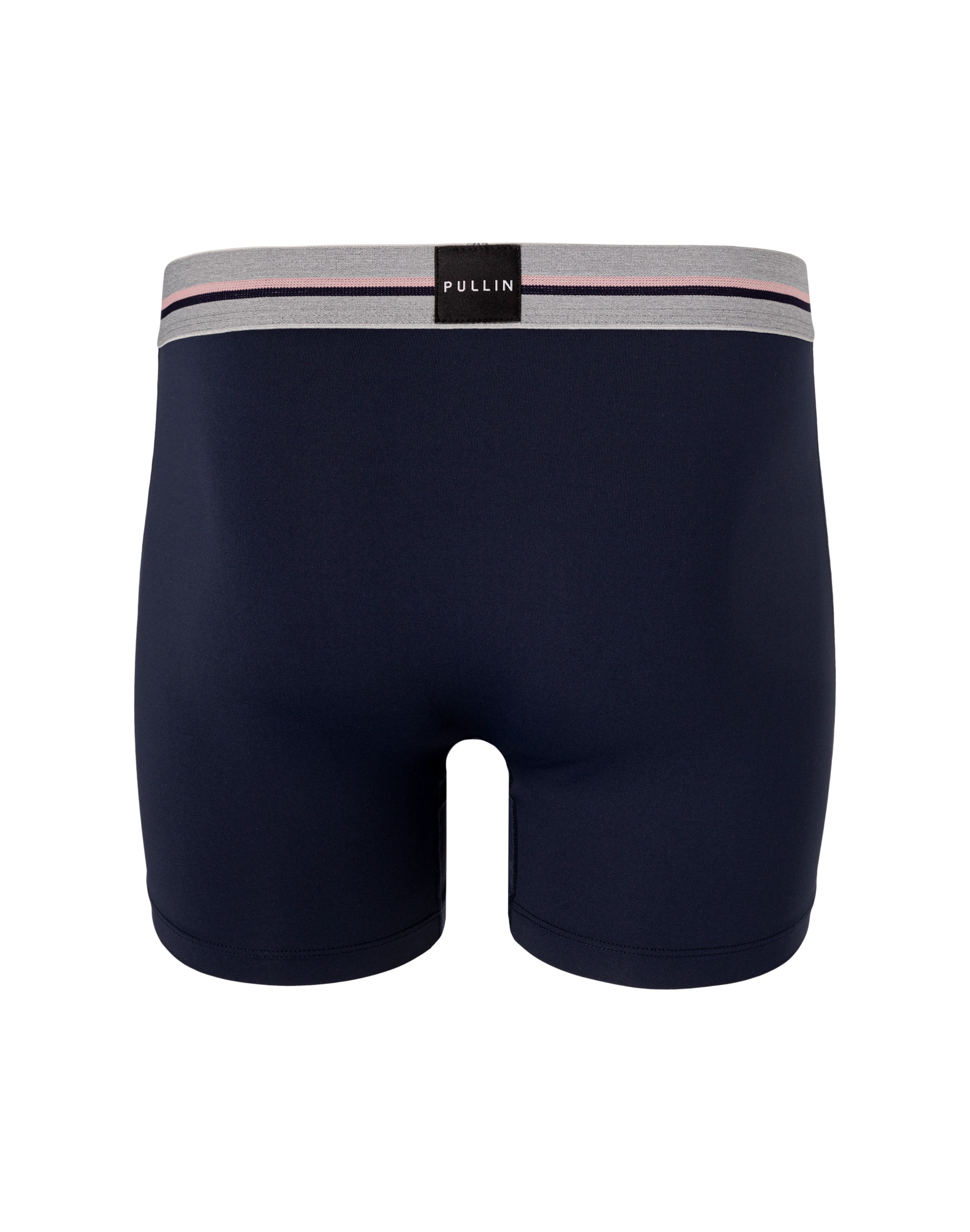 BOXER LONG DEEPBLUE