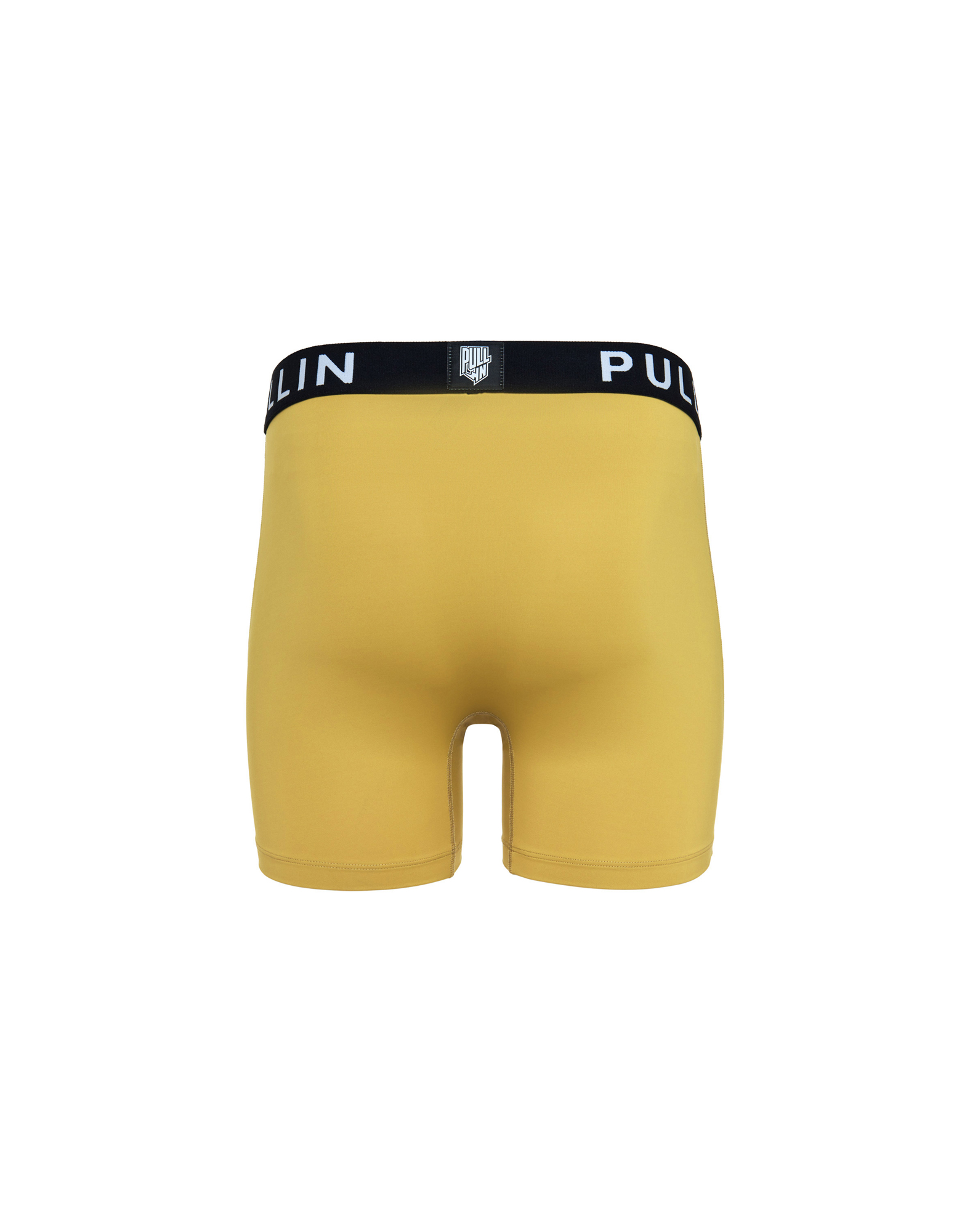 BOXER LONG GOLD