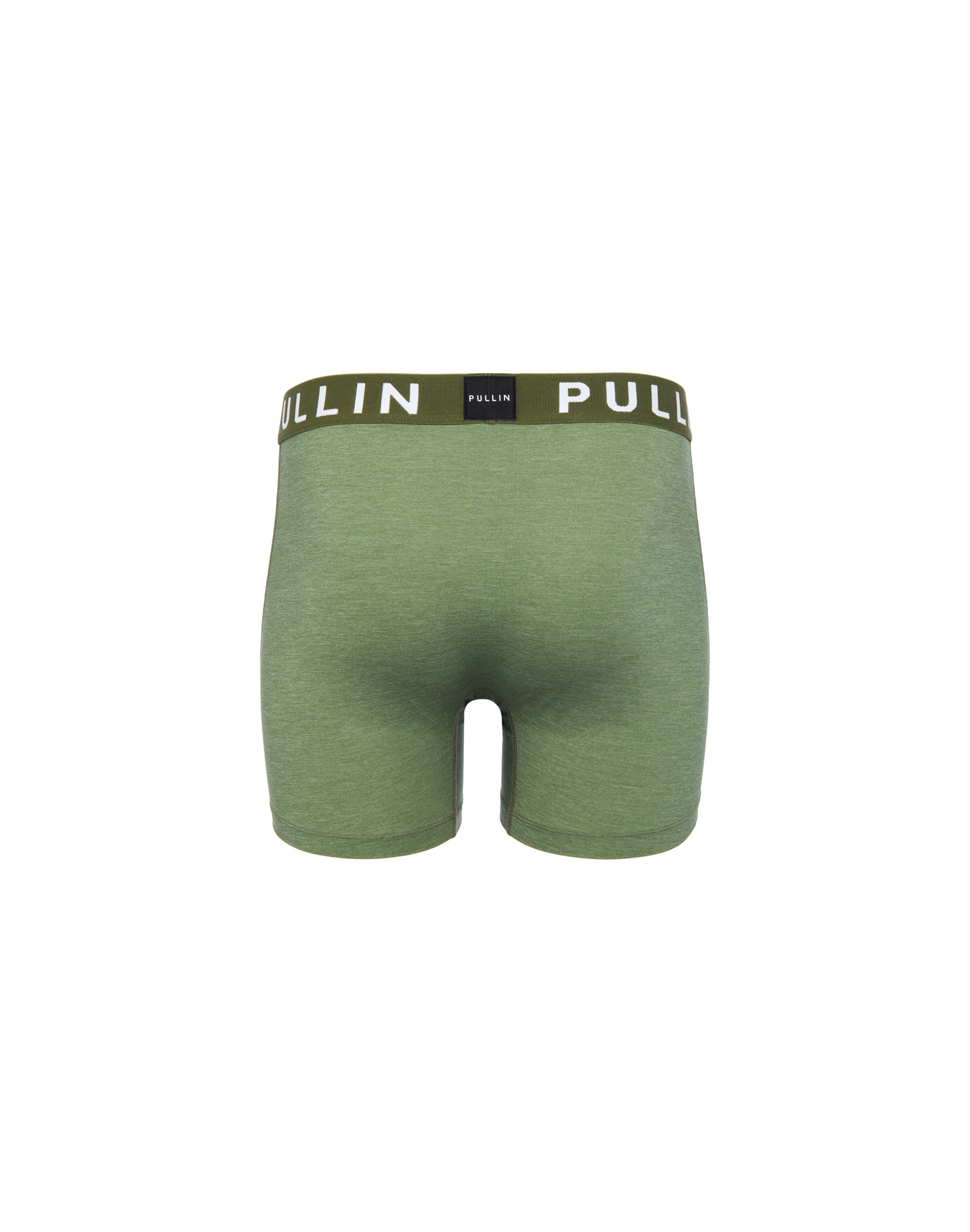 Men's trunk FASHION 2 GREENH22