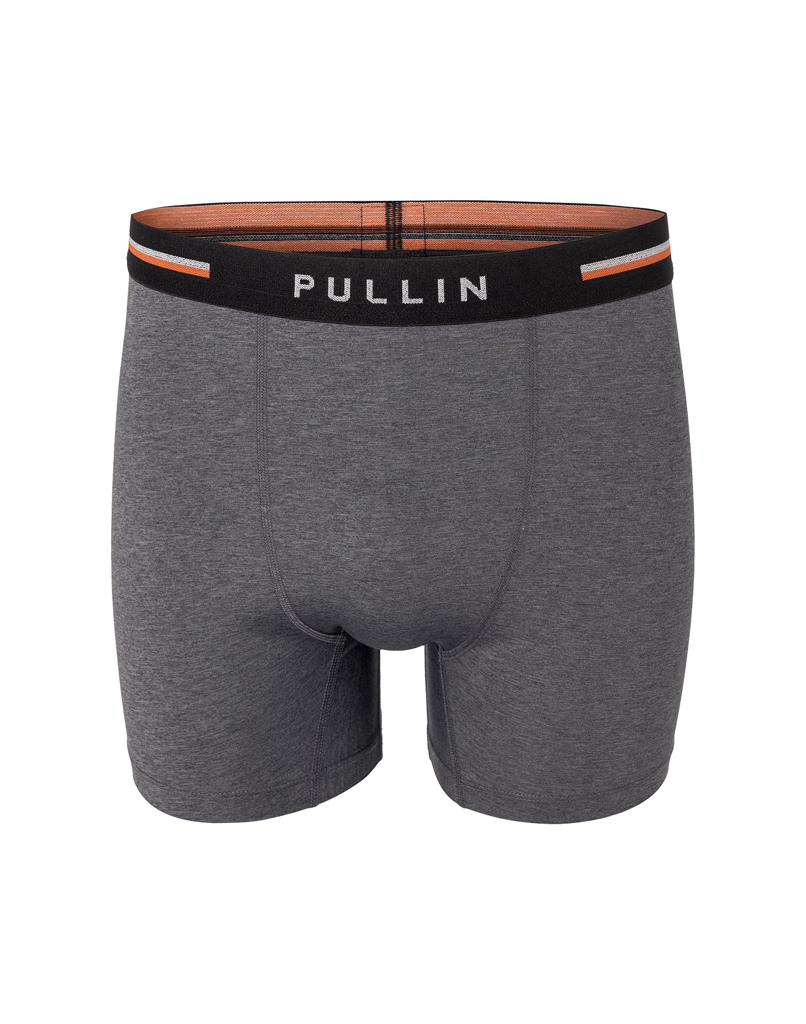 Boxer homme FASHION 2 GREY21