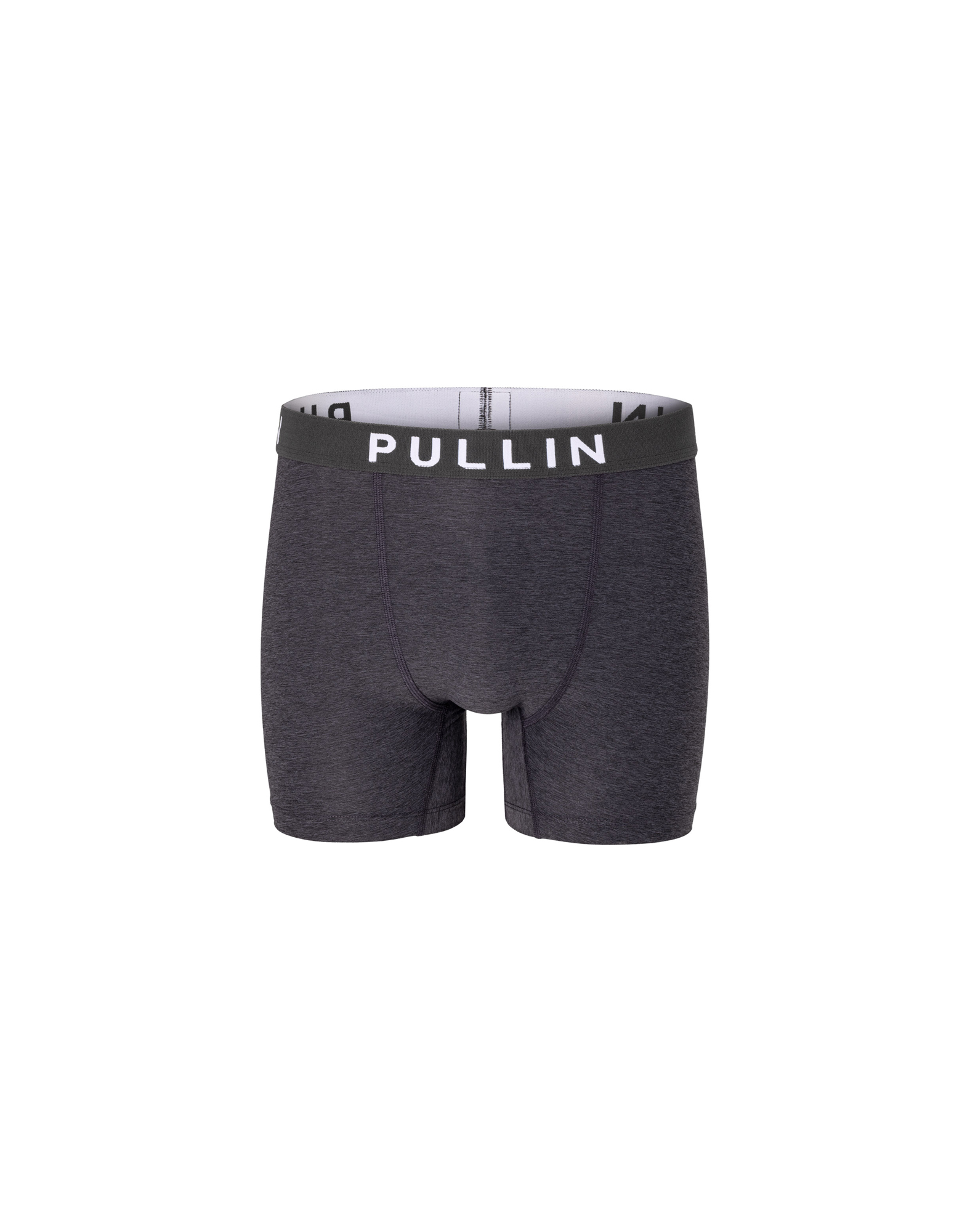 Men's trunk FASHION 2 GREYH21