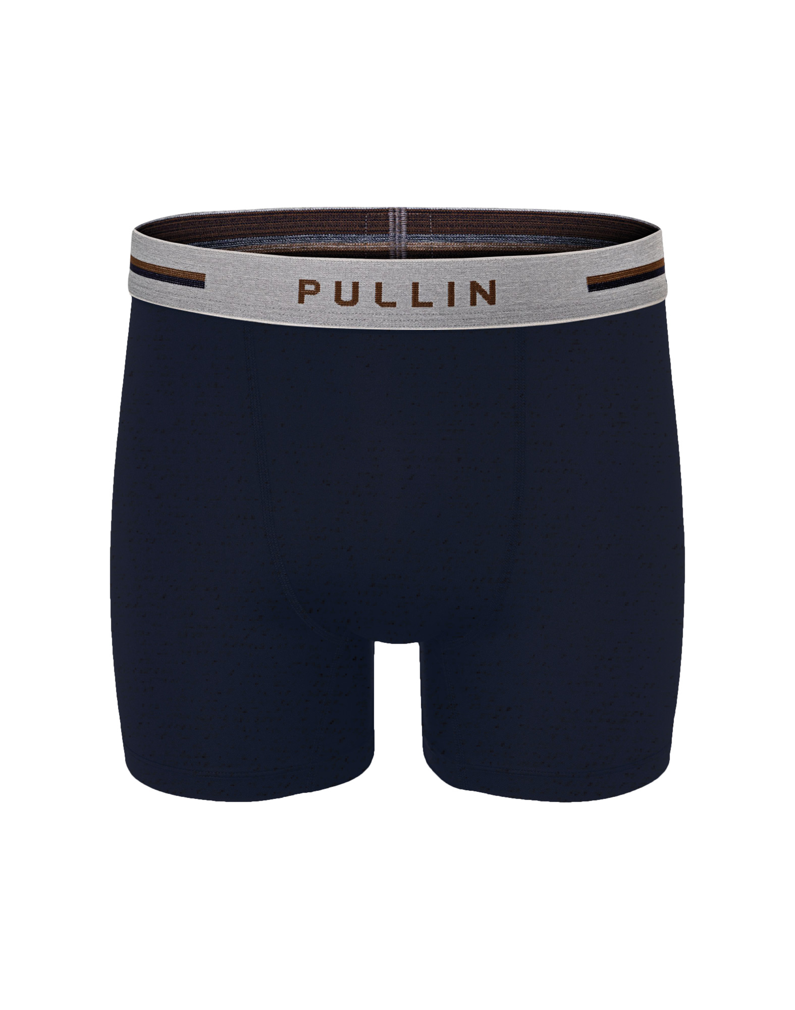 Boxer homme FASHION 2 NAVY21
