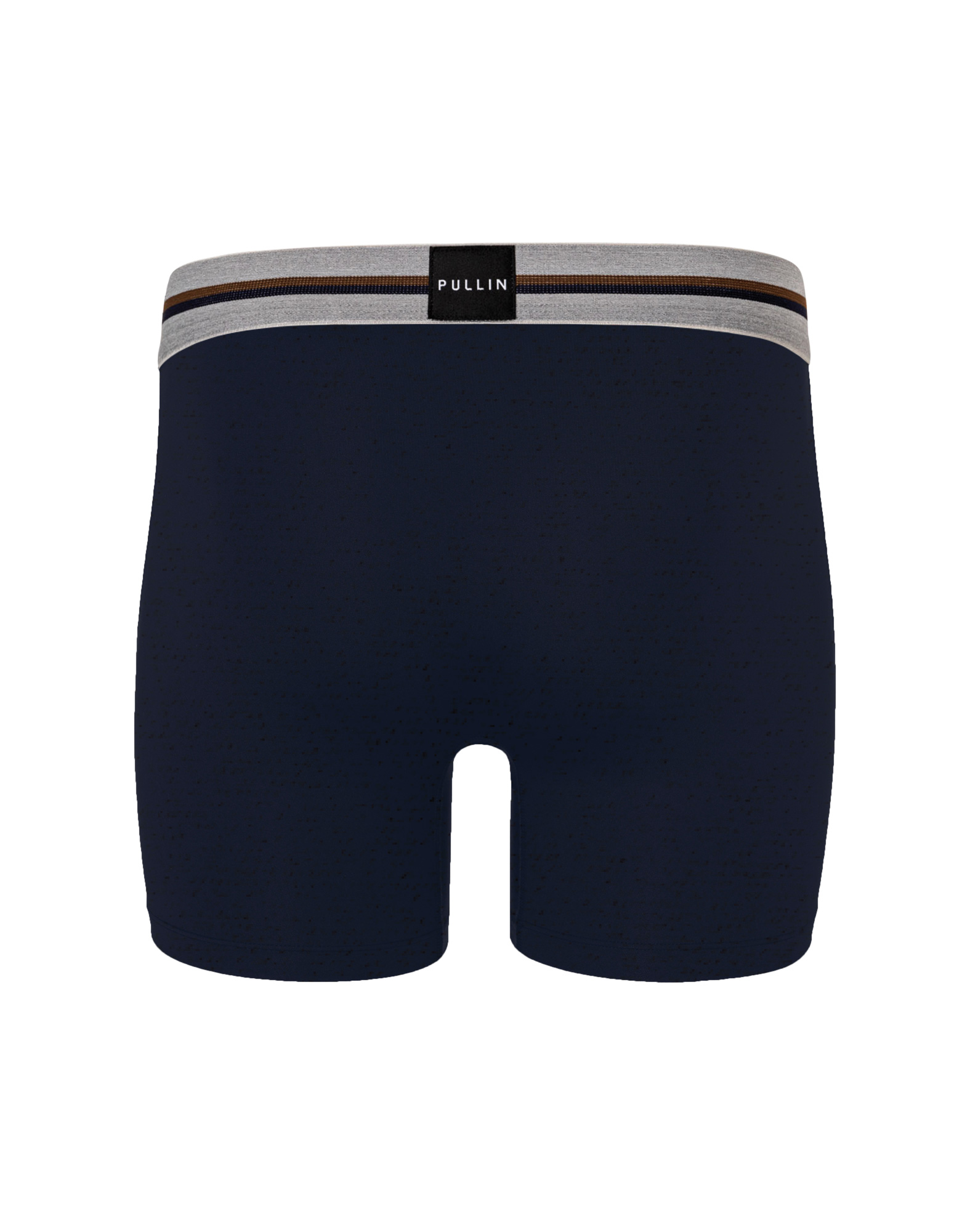 Boxer homme FASHION 2 NAVY21