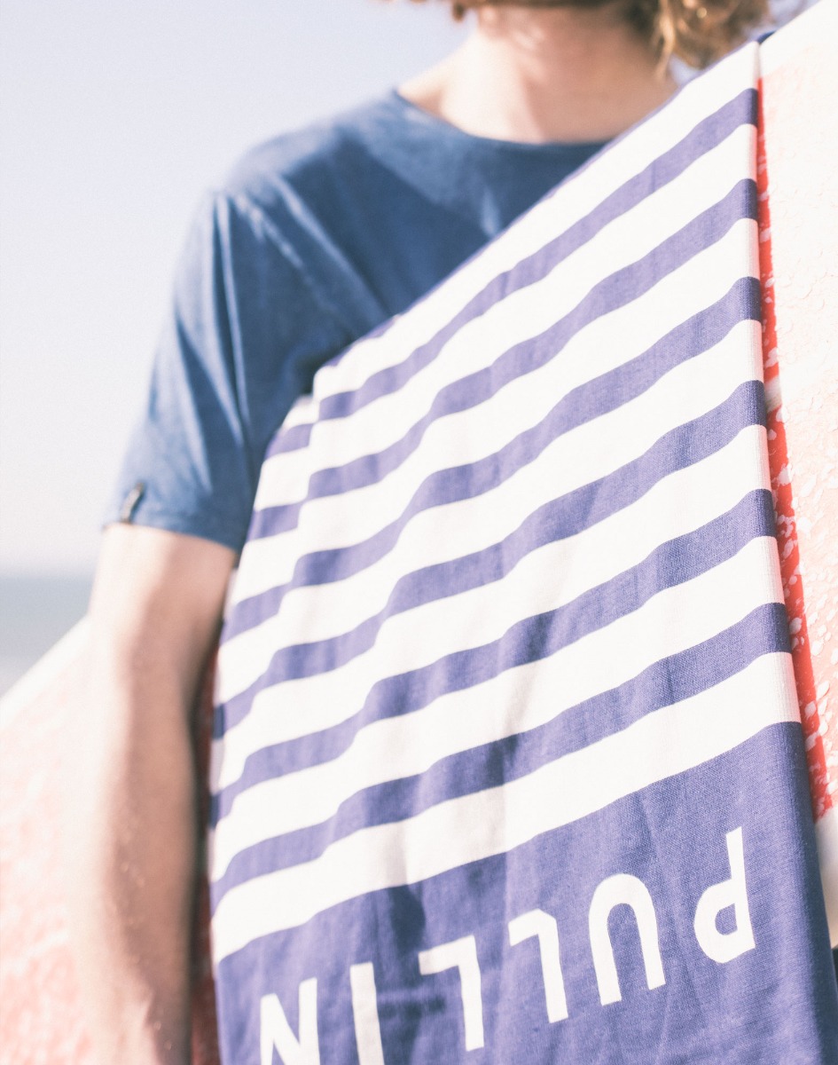 DRAP DE PLAGE ESTATE