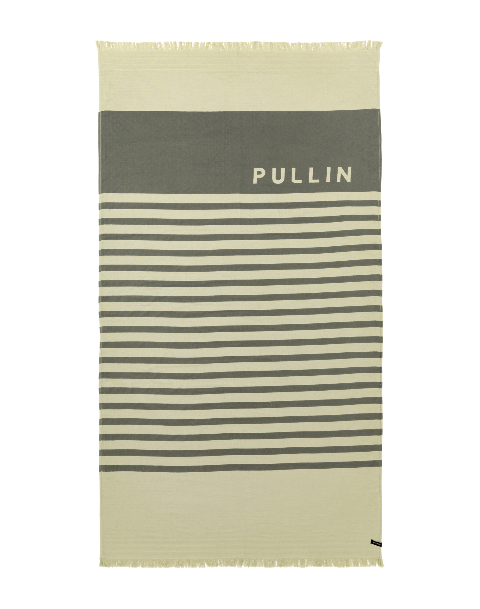 DRAP DE PLAGE SIENNA