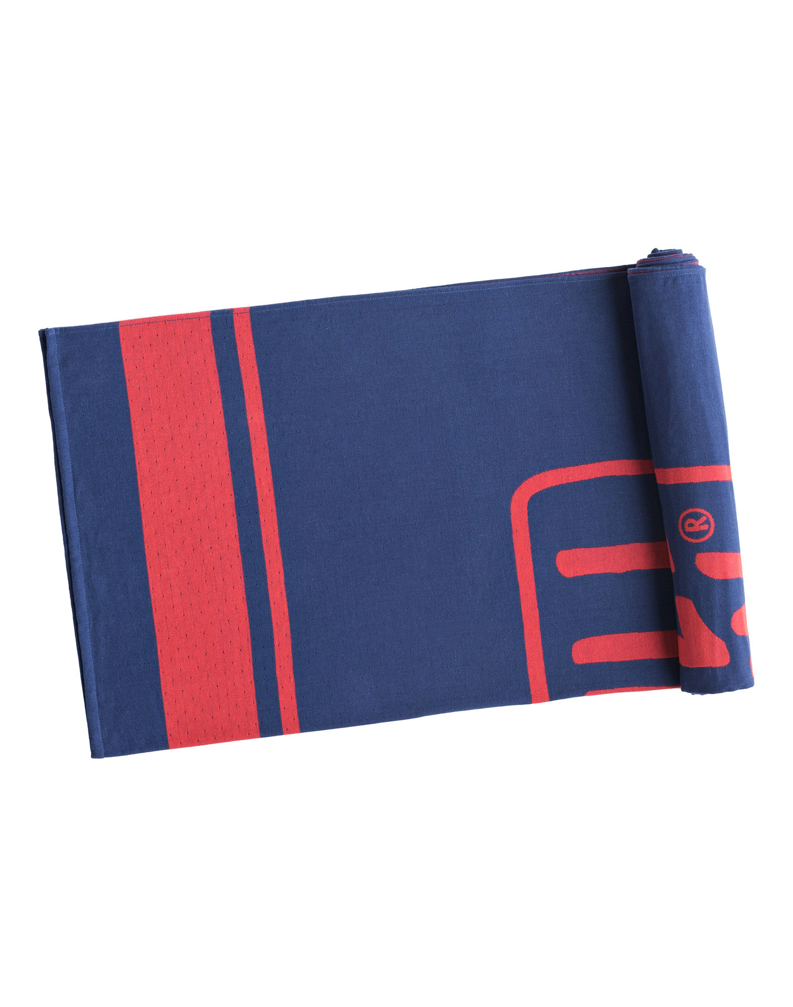 Drap de plage  FOUTA UNITBLUE