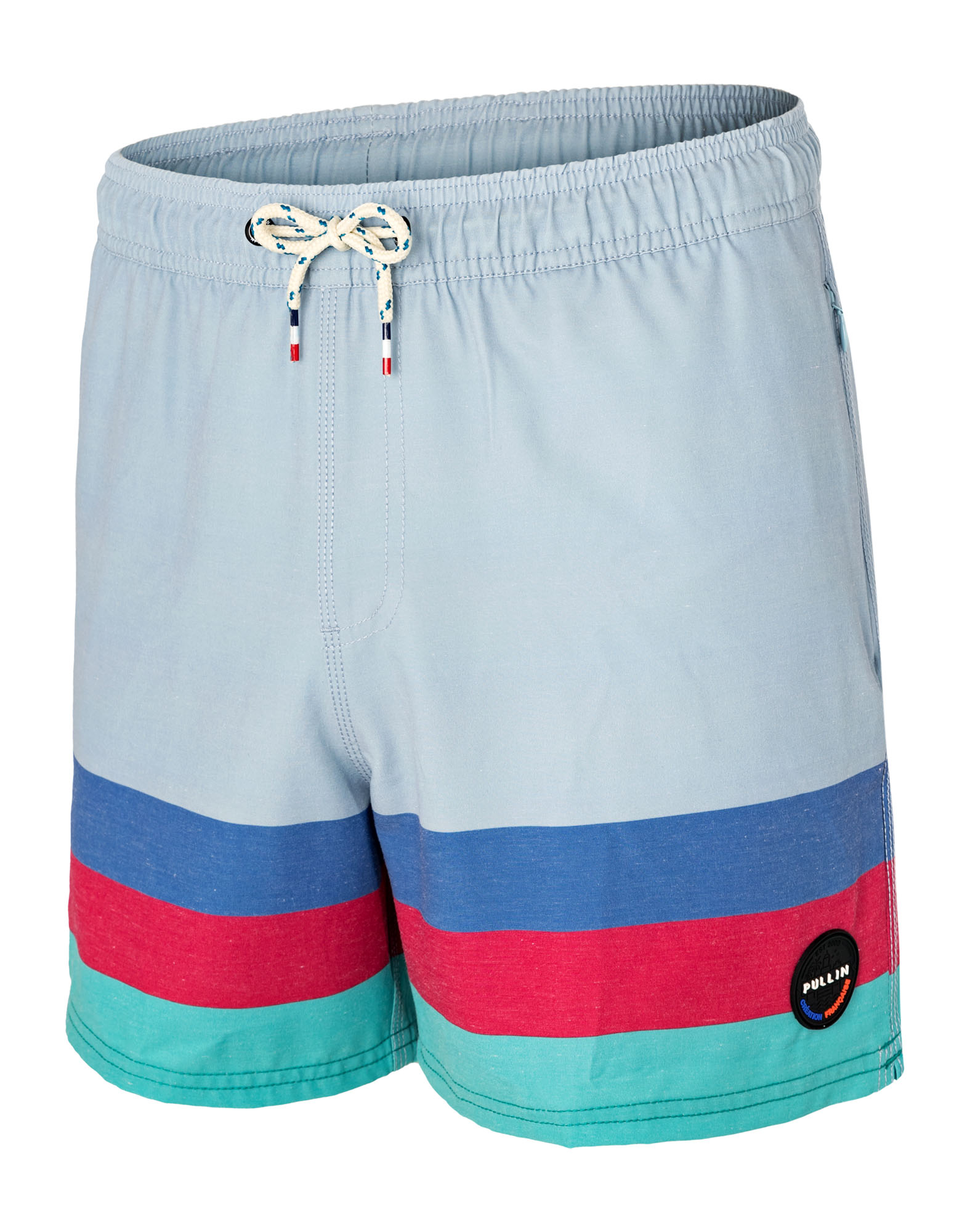 SHORT DE BAIN NAUTIC