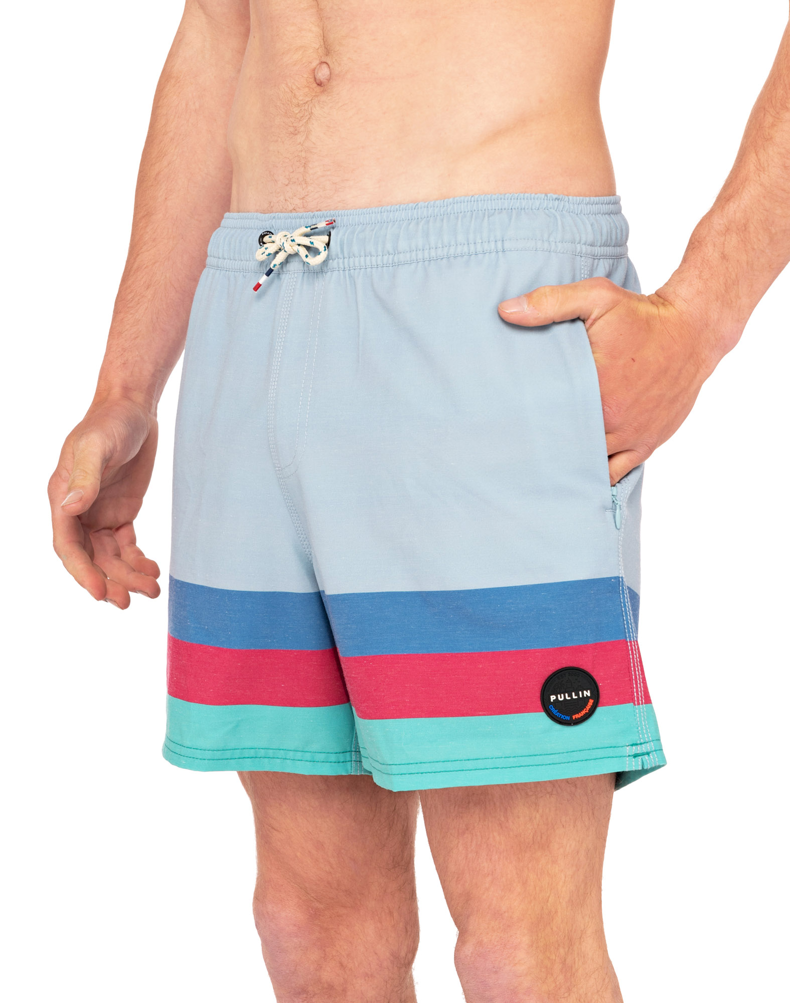 SHORT DE BAIN NAUTIC