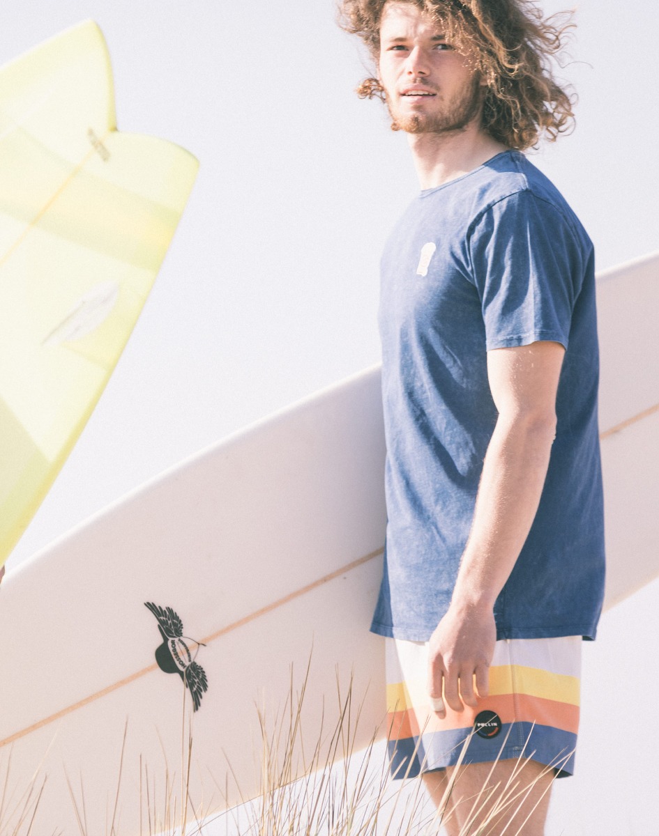 SHORT DE BAIN RAINBOW