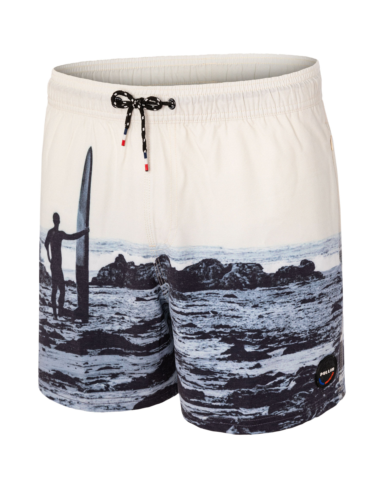 SHORT DE BAIN SURFHORIZO