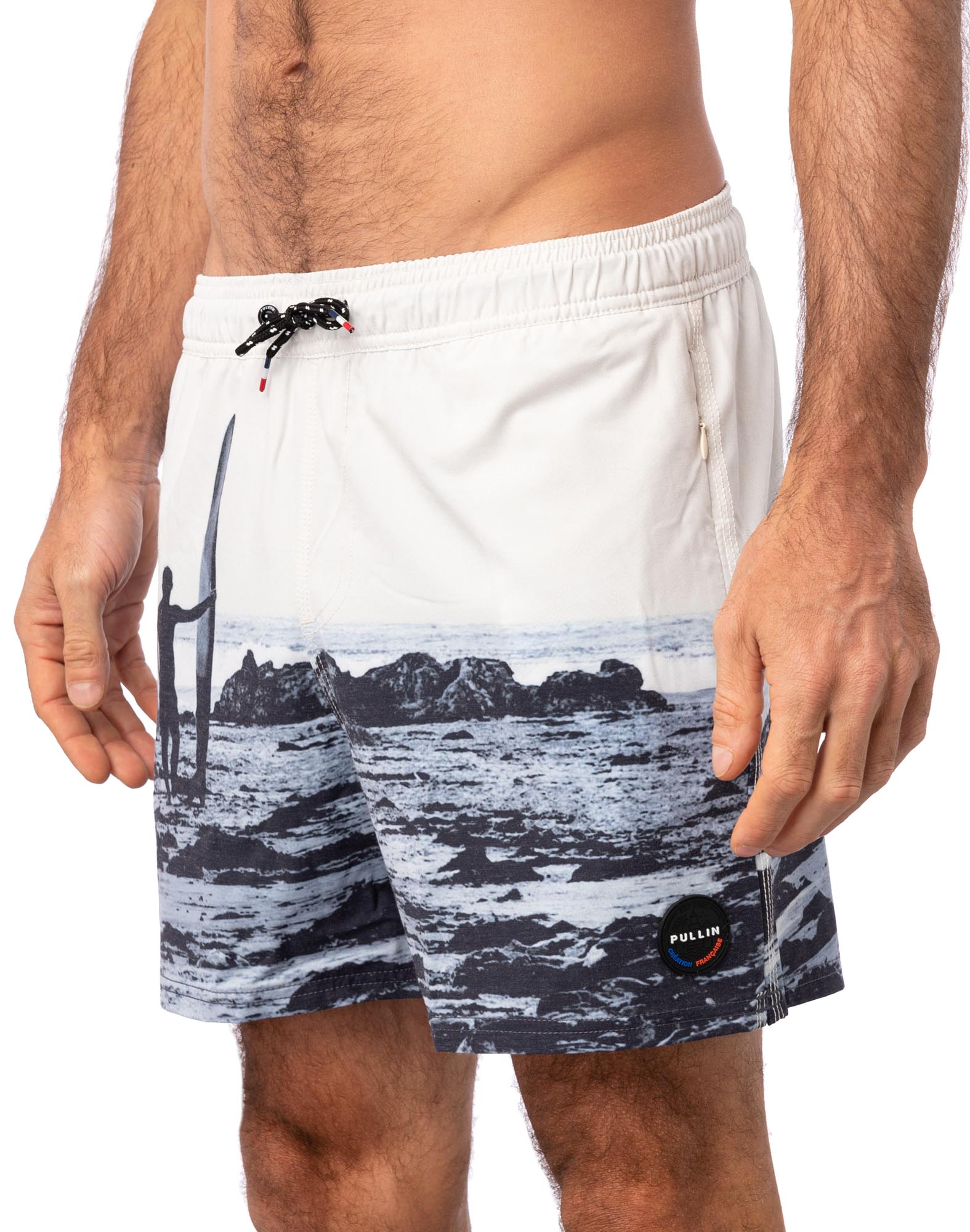 SHORT DE BAIN SURFHORIZO