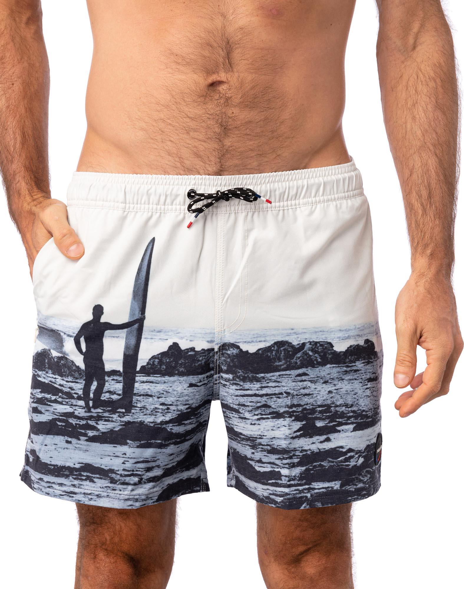 SHORT DE BAIN SURFHORIZO