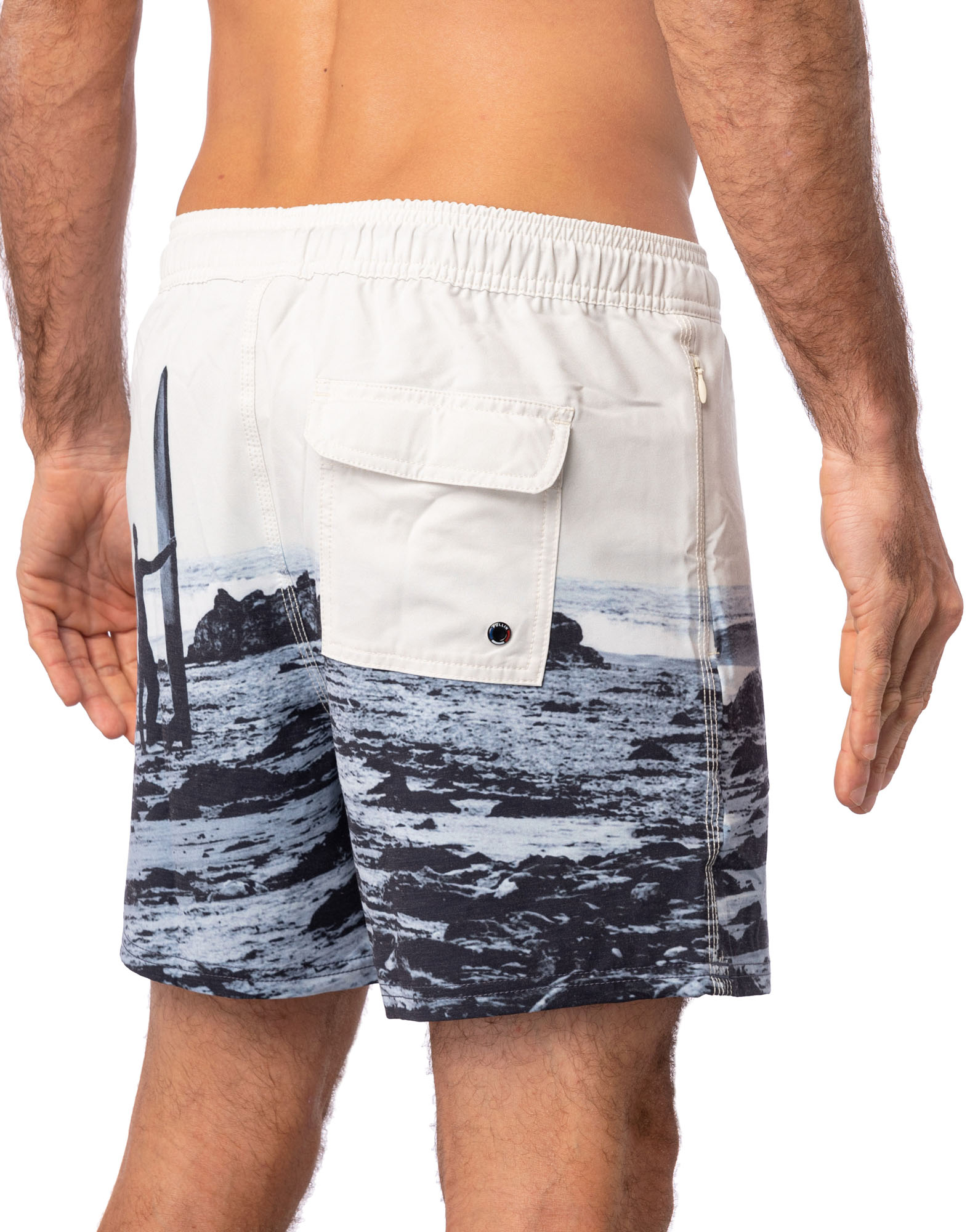 SHORT DE BAIN SURFHORIZO
