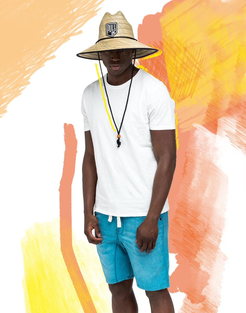 CHAPEAU CORPOBLACK