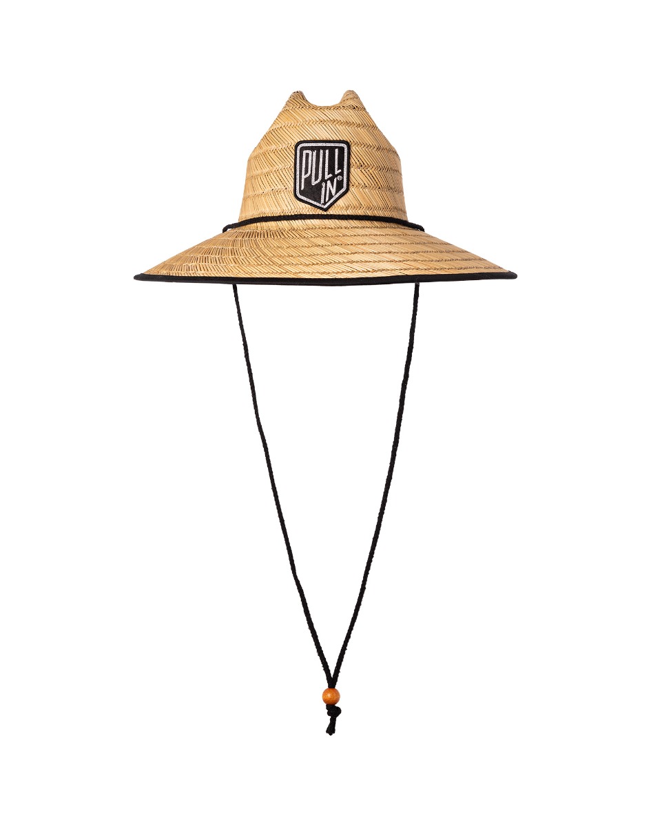CHAPEAU CORPOBLACK