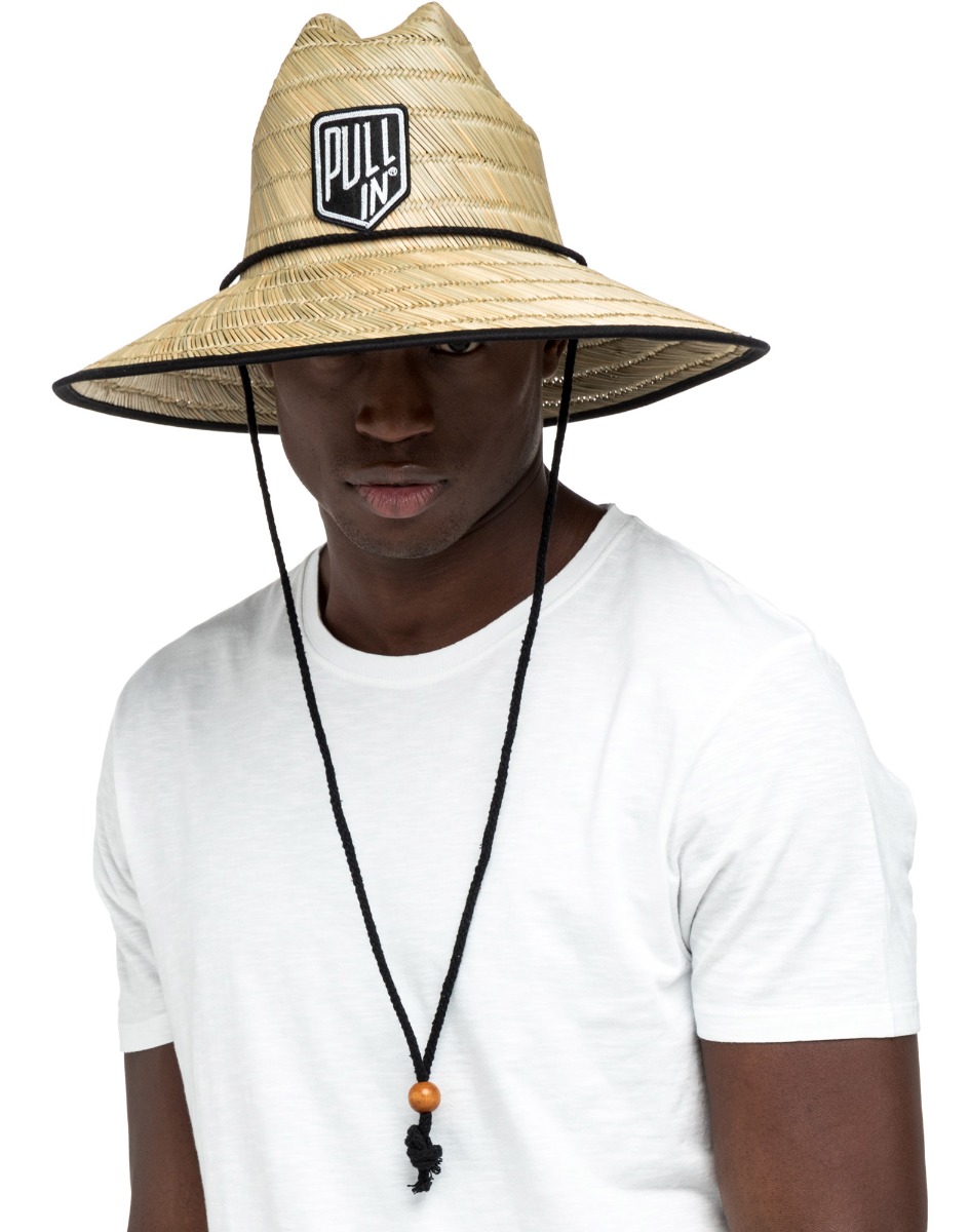 CHAPEAU CORPOBLACK