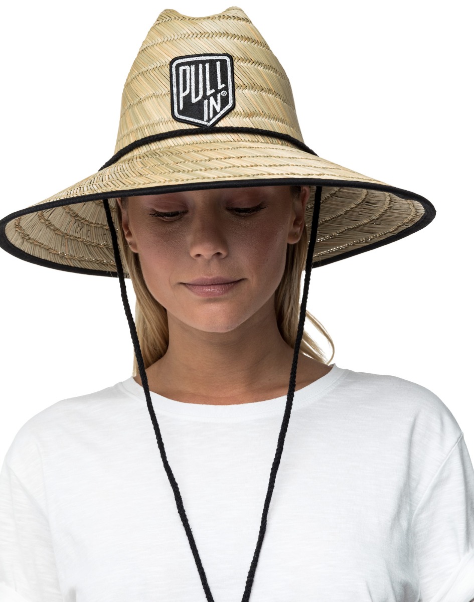 CHAPEAU CORPOBLACK