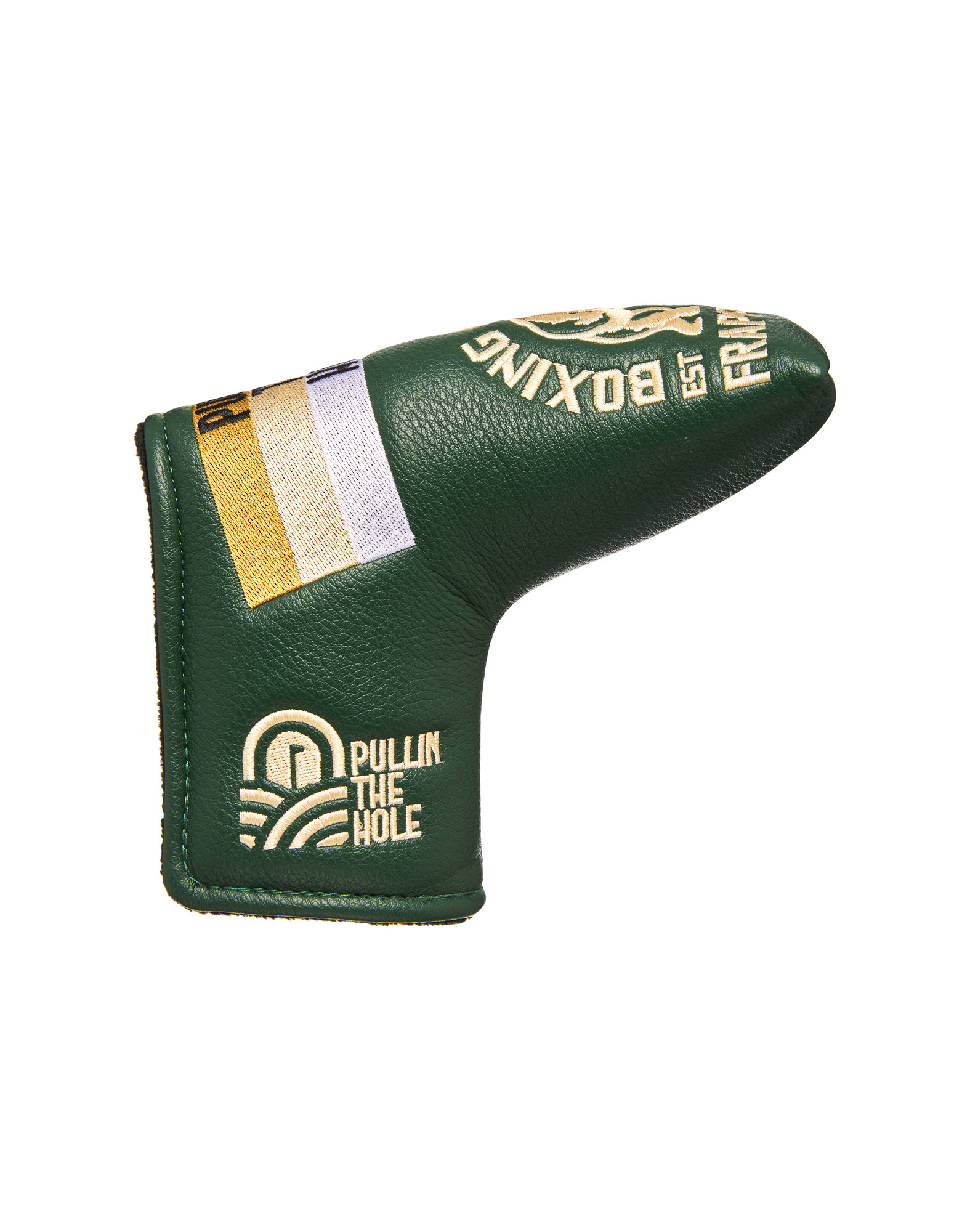 Capuchon golf PBOXING