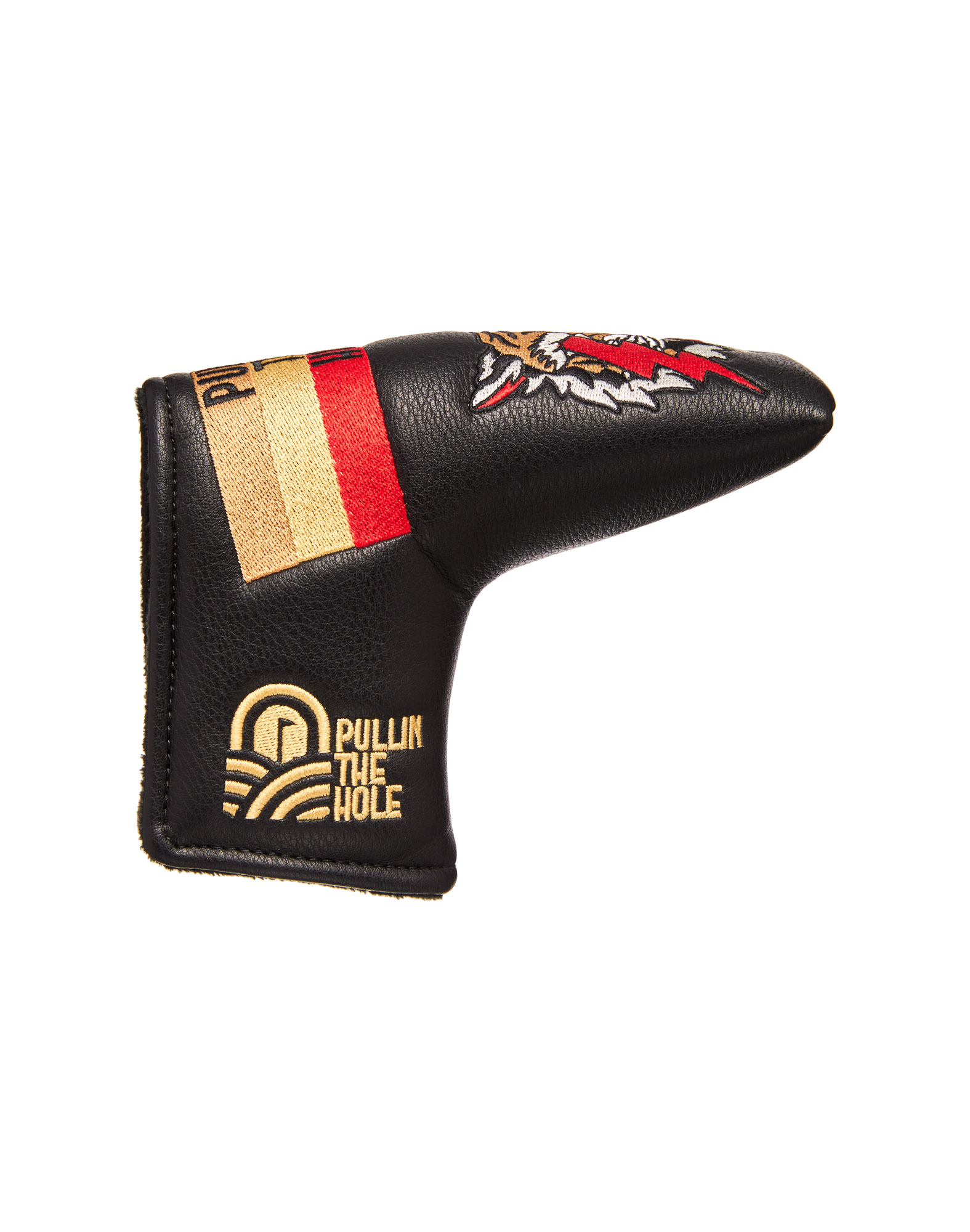 Capuchon golf PTIGERBOLT