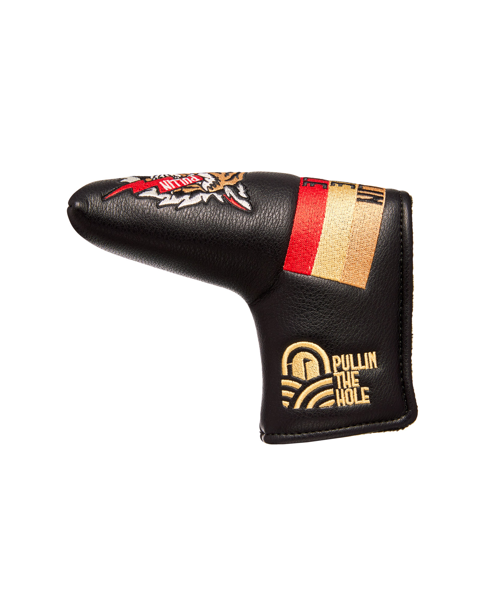 Capuchon golf PTIGERBOLT