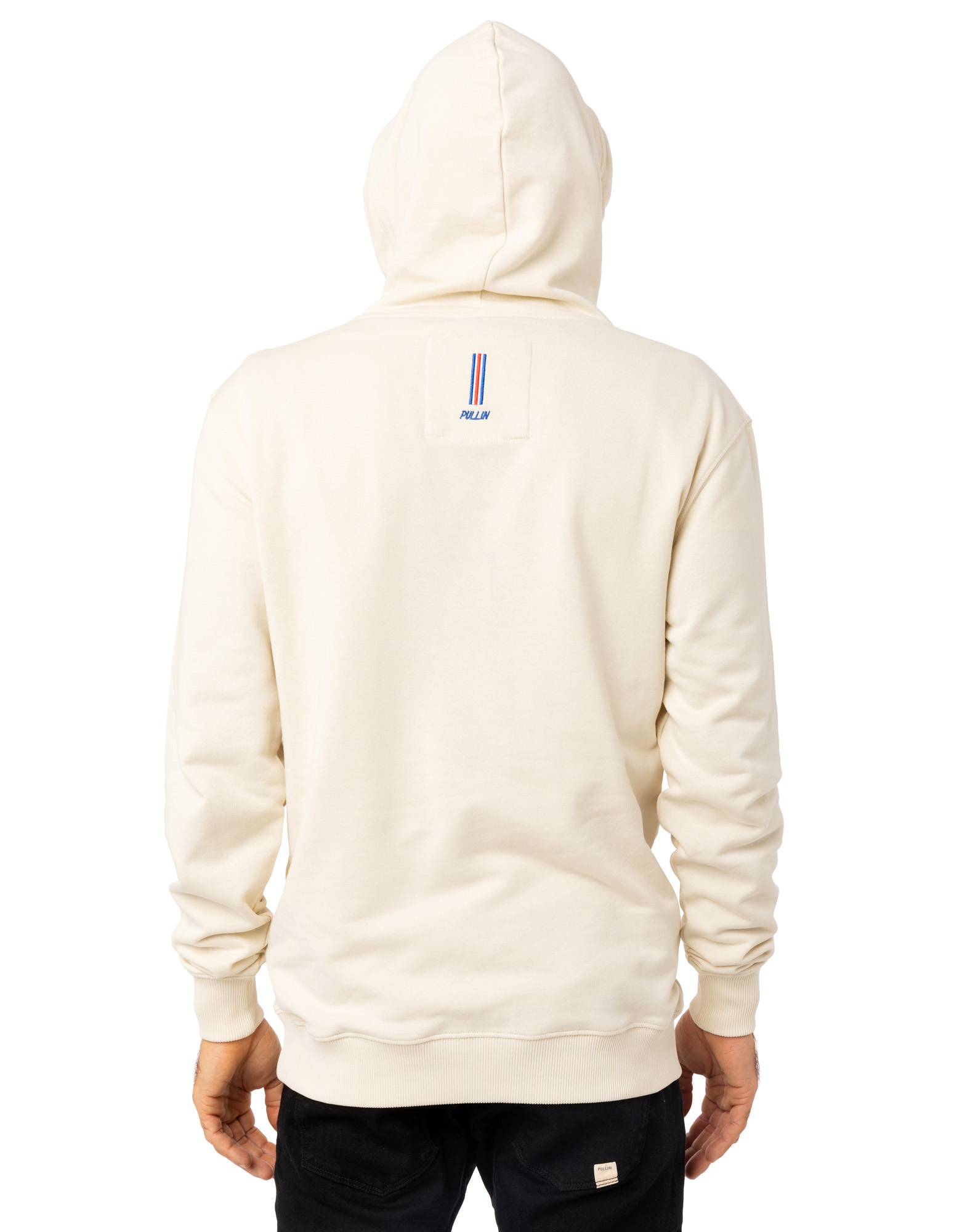 Men's sweat hoodie BEER