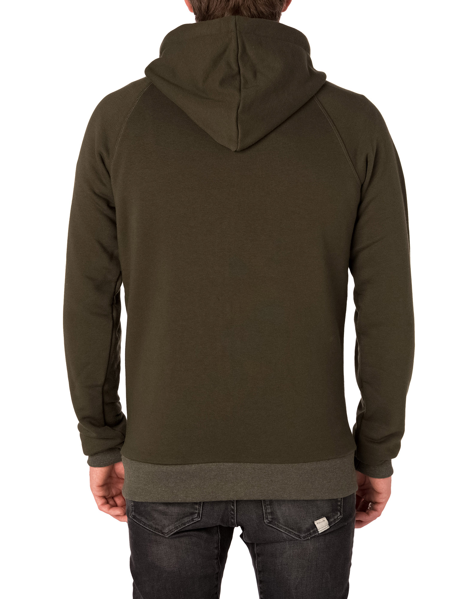 Men's sweat HOODIE CORPCEDAR